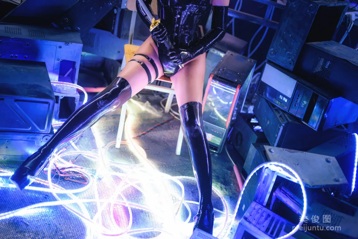 Baozou Mozi: Web Idols photo 41