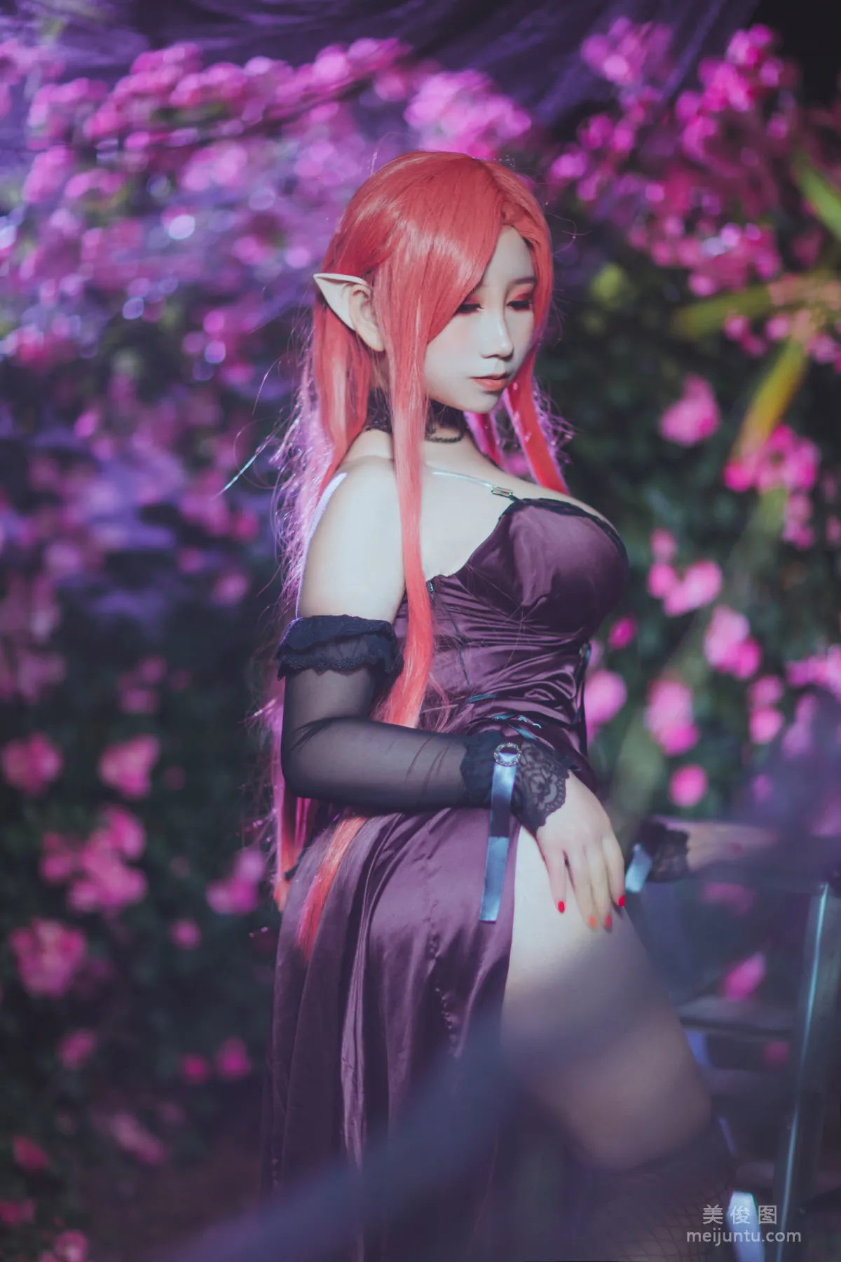 Congcong Congcong Luan: Web Idols photo 48