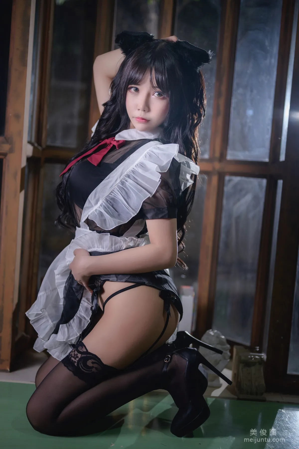 Baozou Mozi: Web Idols photo 24