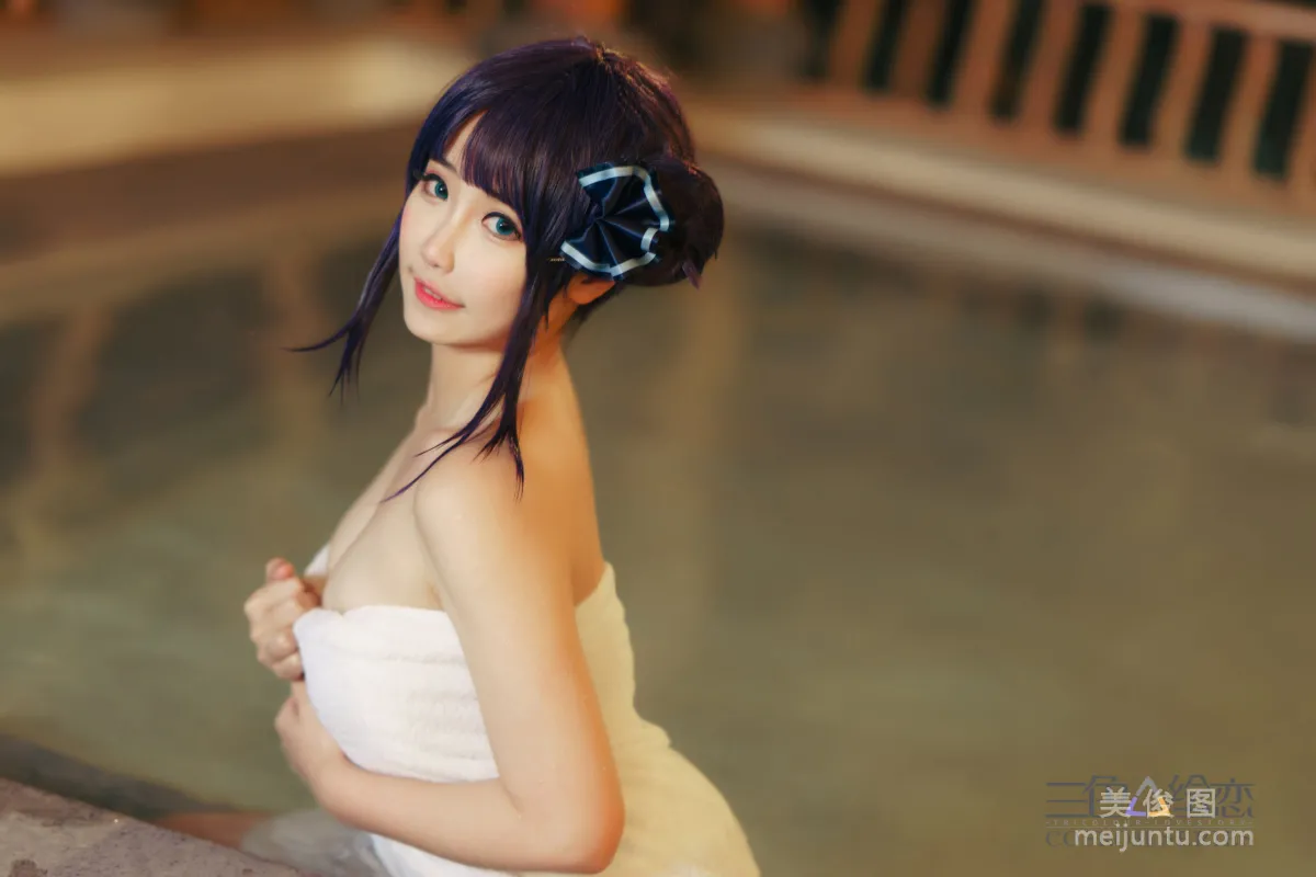 Tangguoguo Candy: Web Idols photo 15