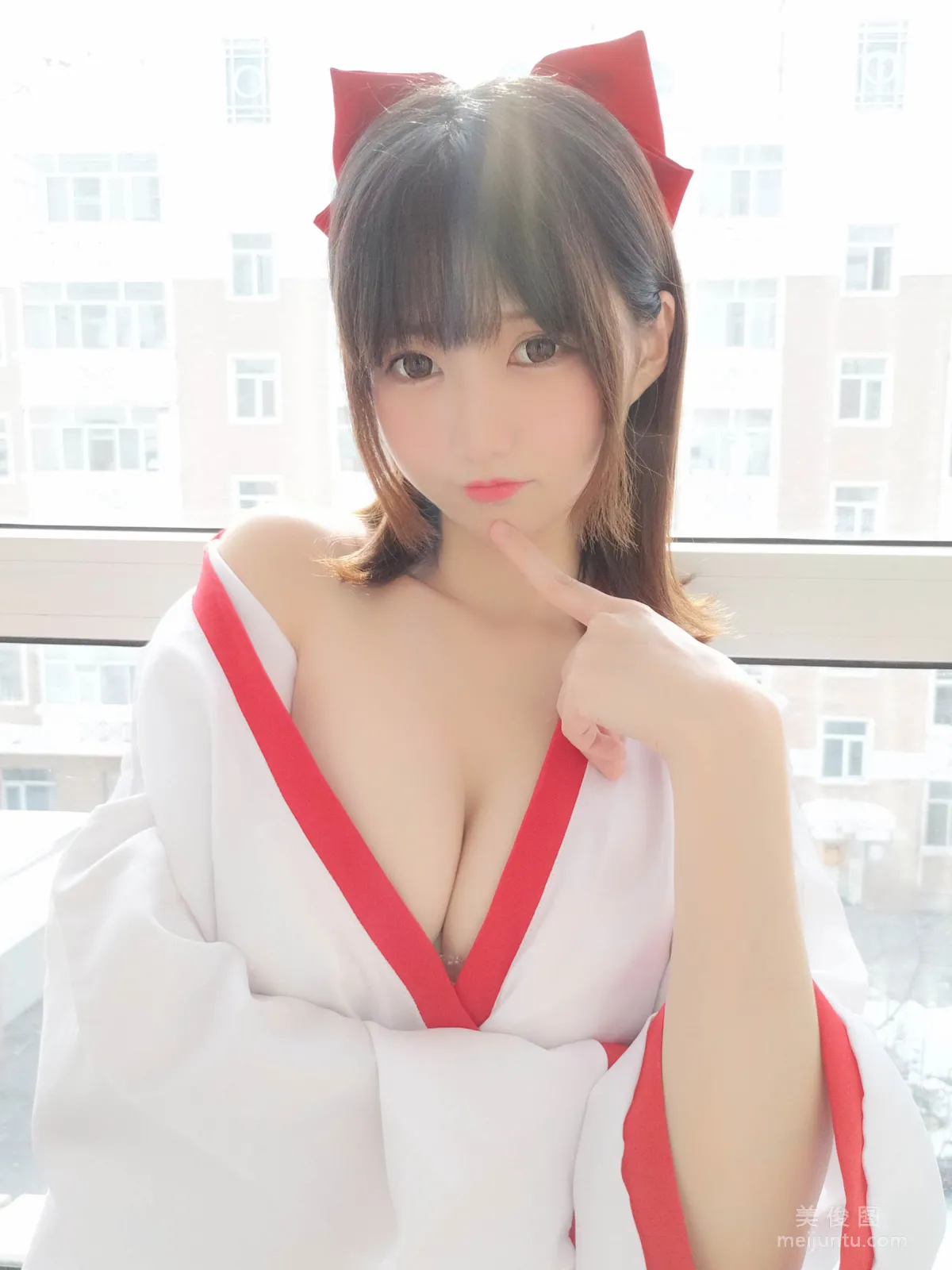 Mo Wumiao: Web Idols photo 10