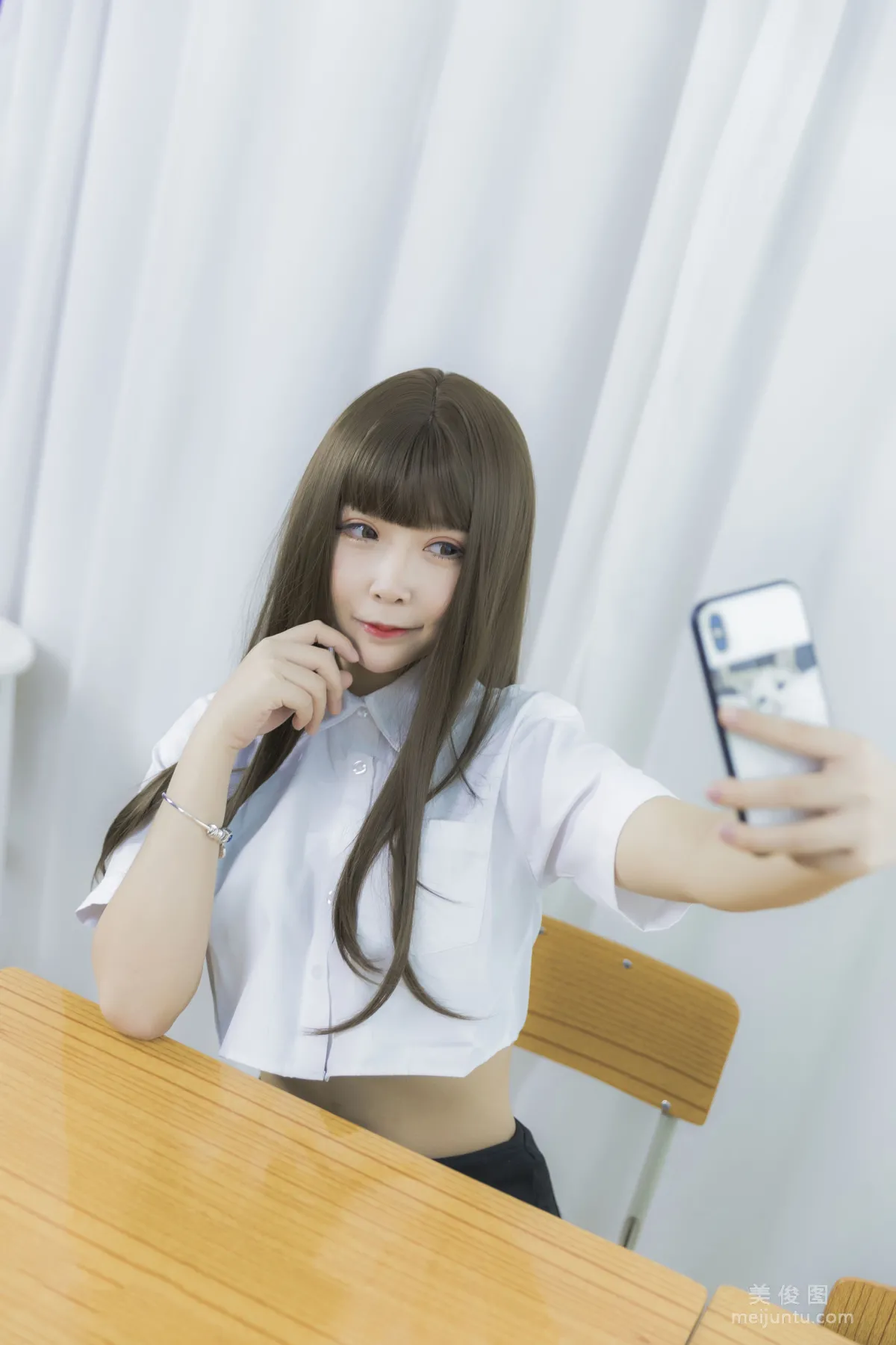 Baozou Mozi: Web Idols photo 15