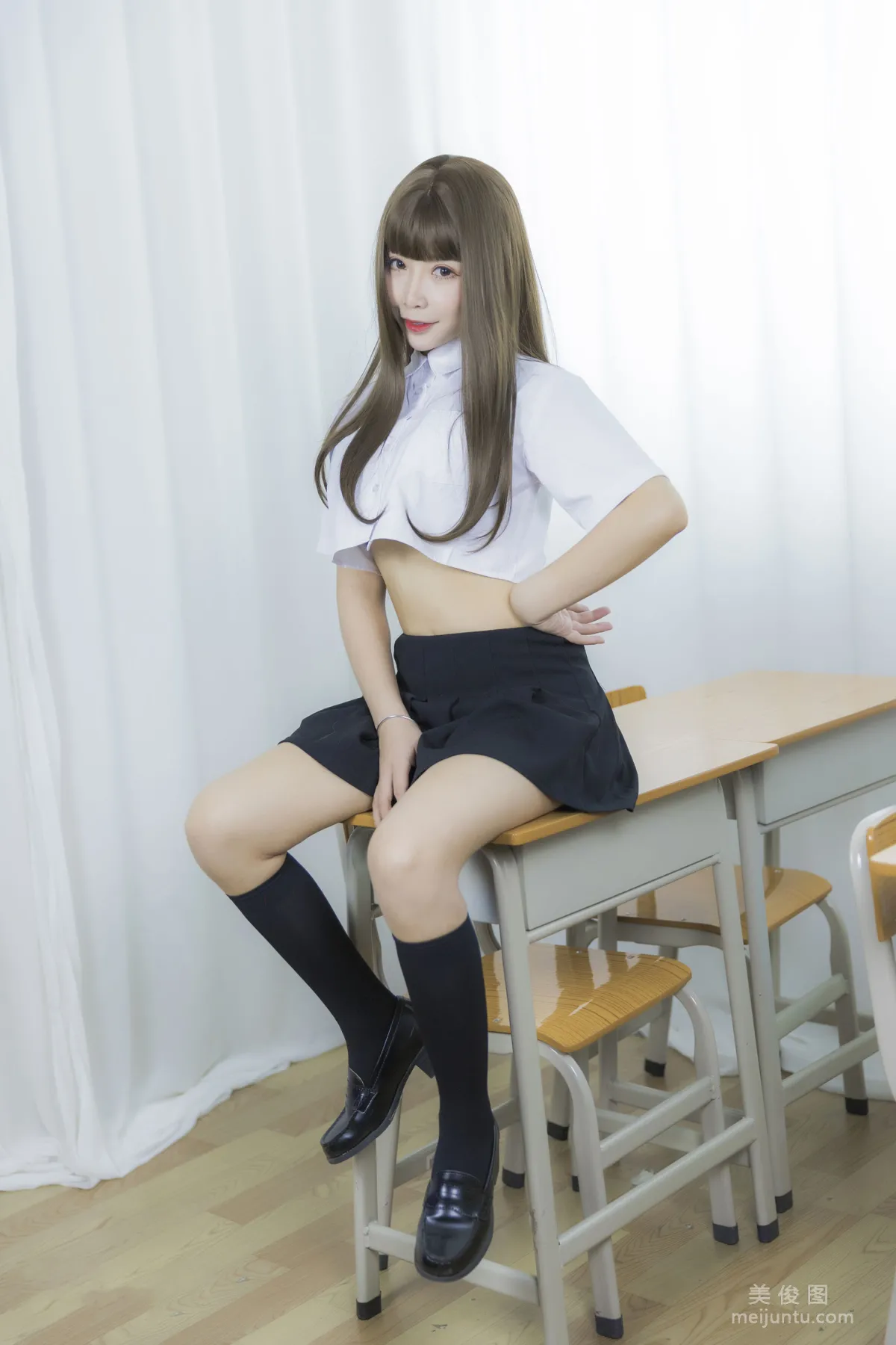 Baozou Mozi: Web Idols photo 42