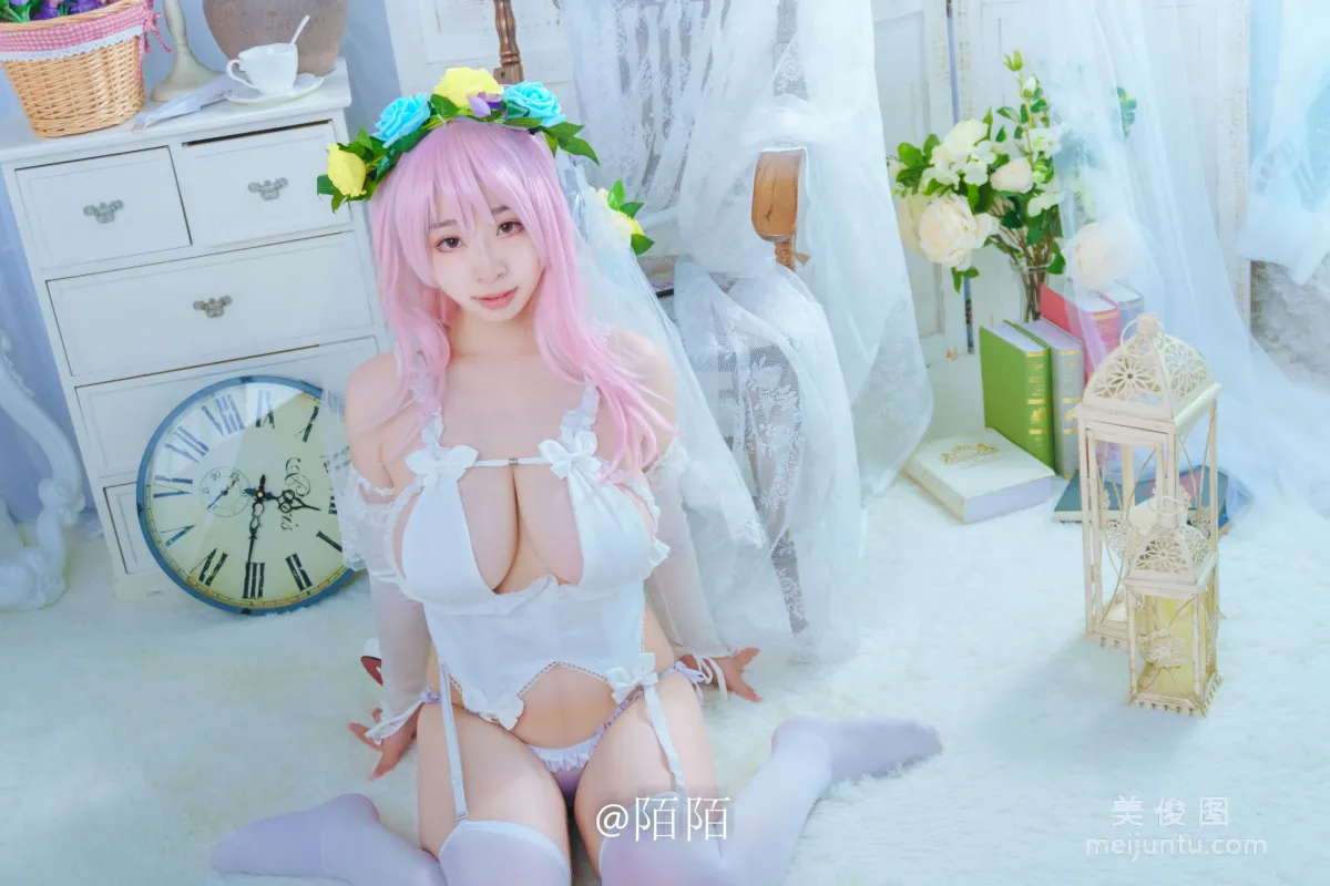 Shao Momo: Web Idols photo 52