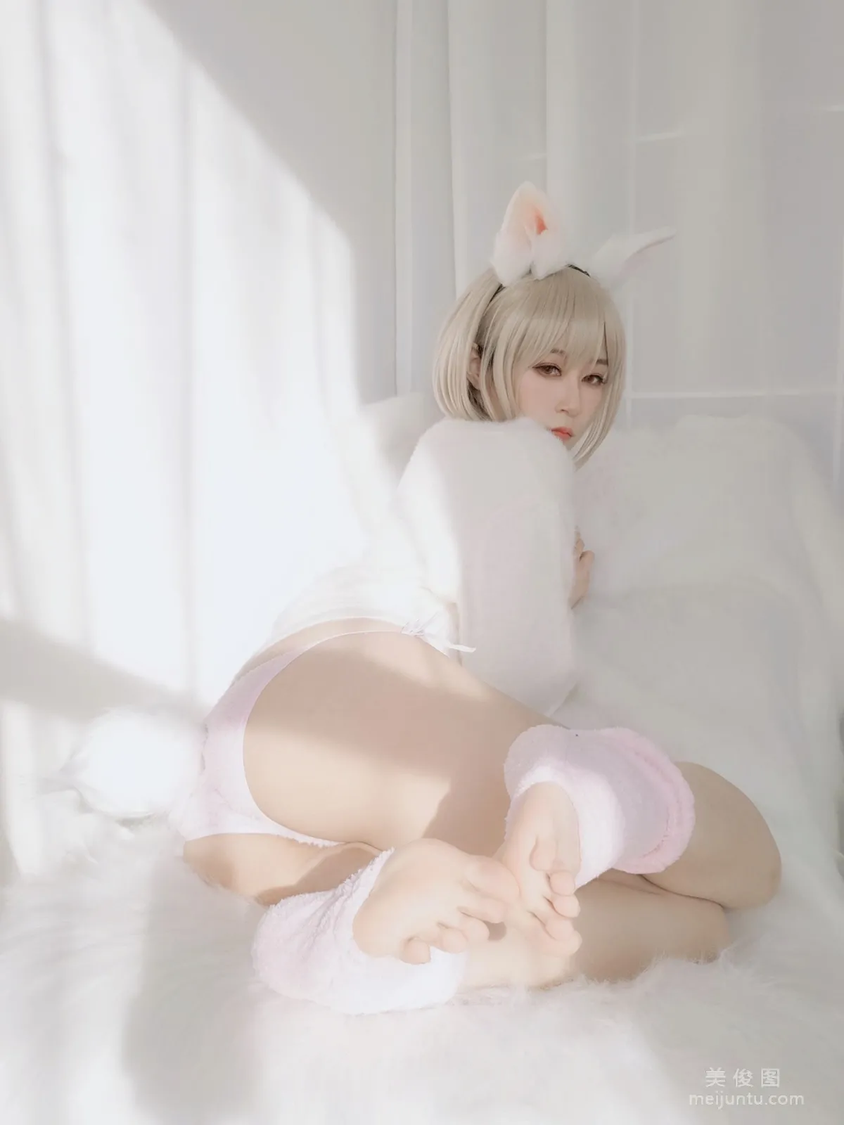 Baiyin 81: Web Idols photo 11