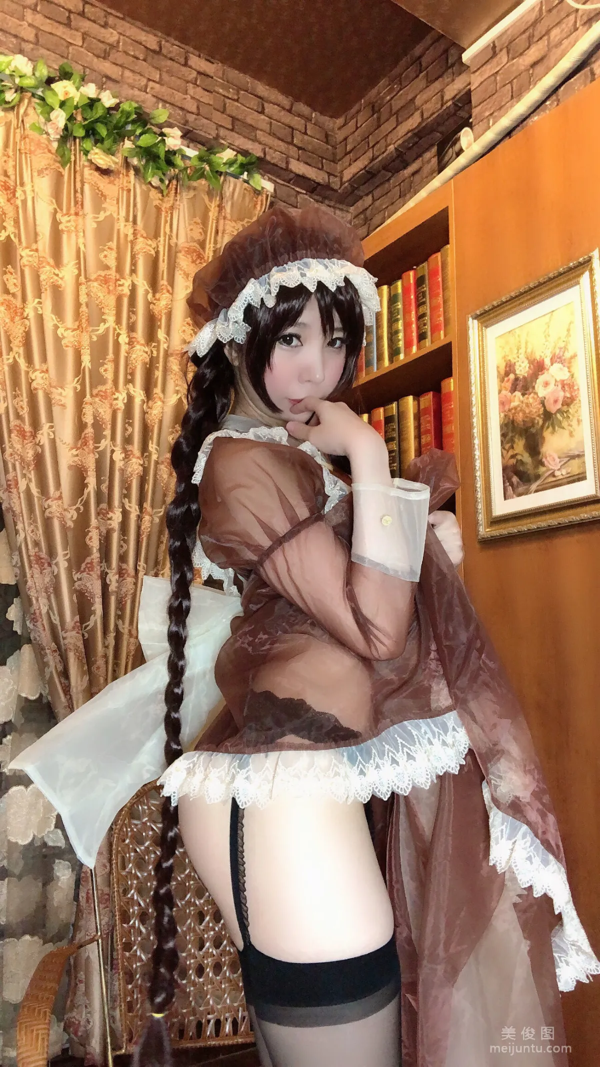 Lu Yexi: Web Idols photo 59