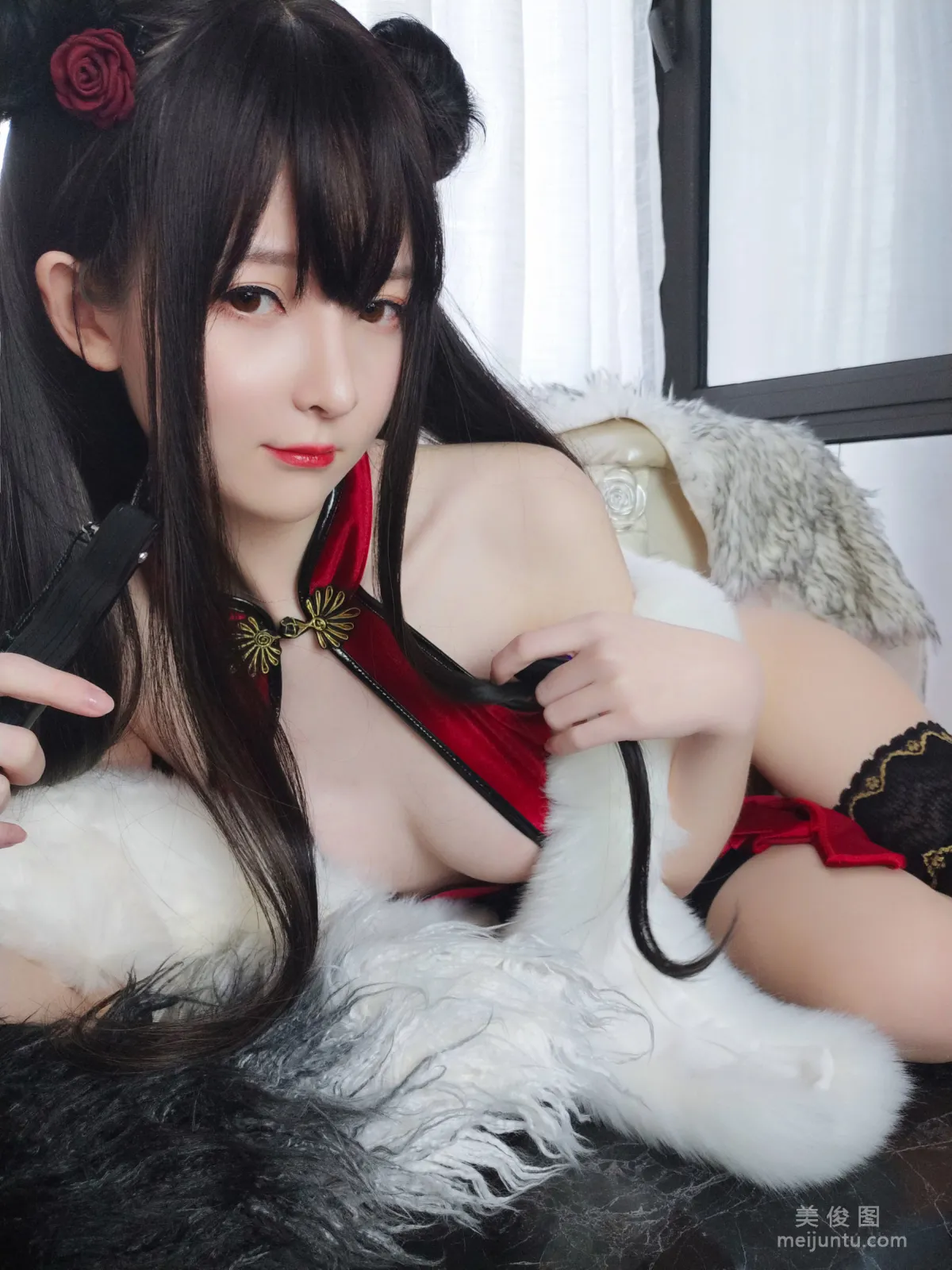 Yixiao Yangze: Web Idols photo 52