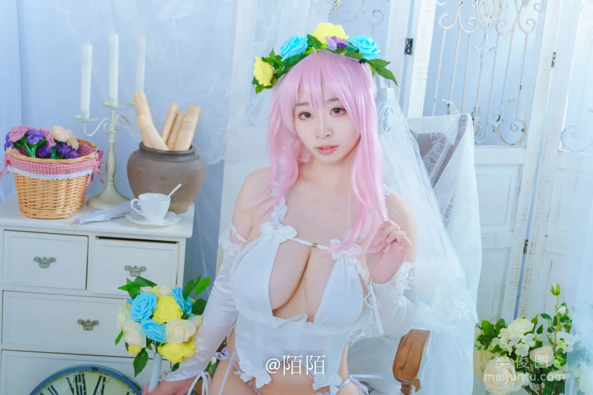 Shao Momo: Web Idols photo 50