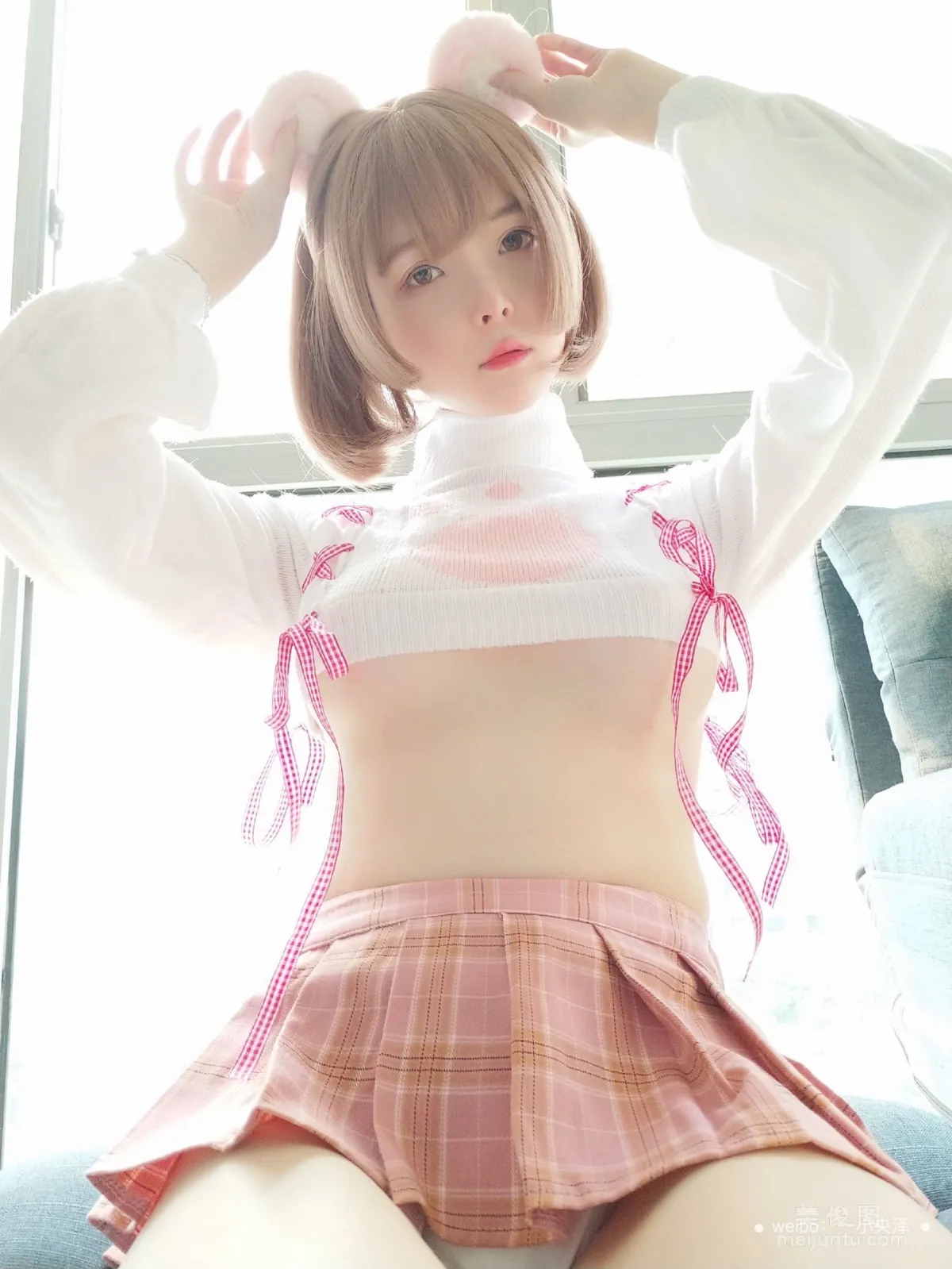Yixiao Yangze: Web Idols photo 6