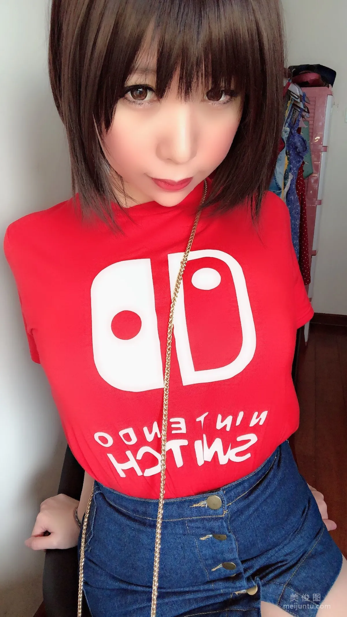 Lu Yexi: Web Idols photo 51