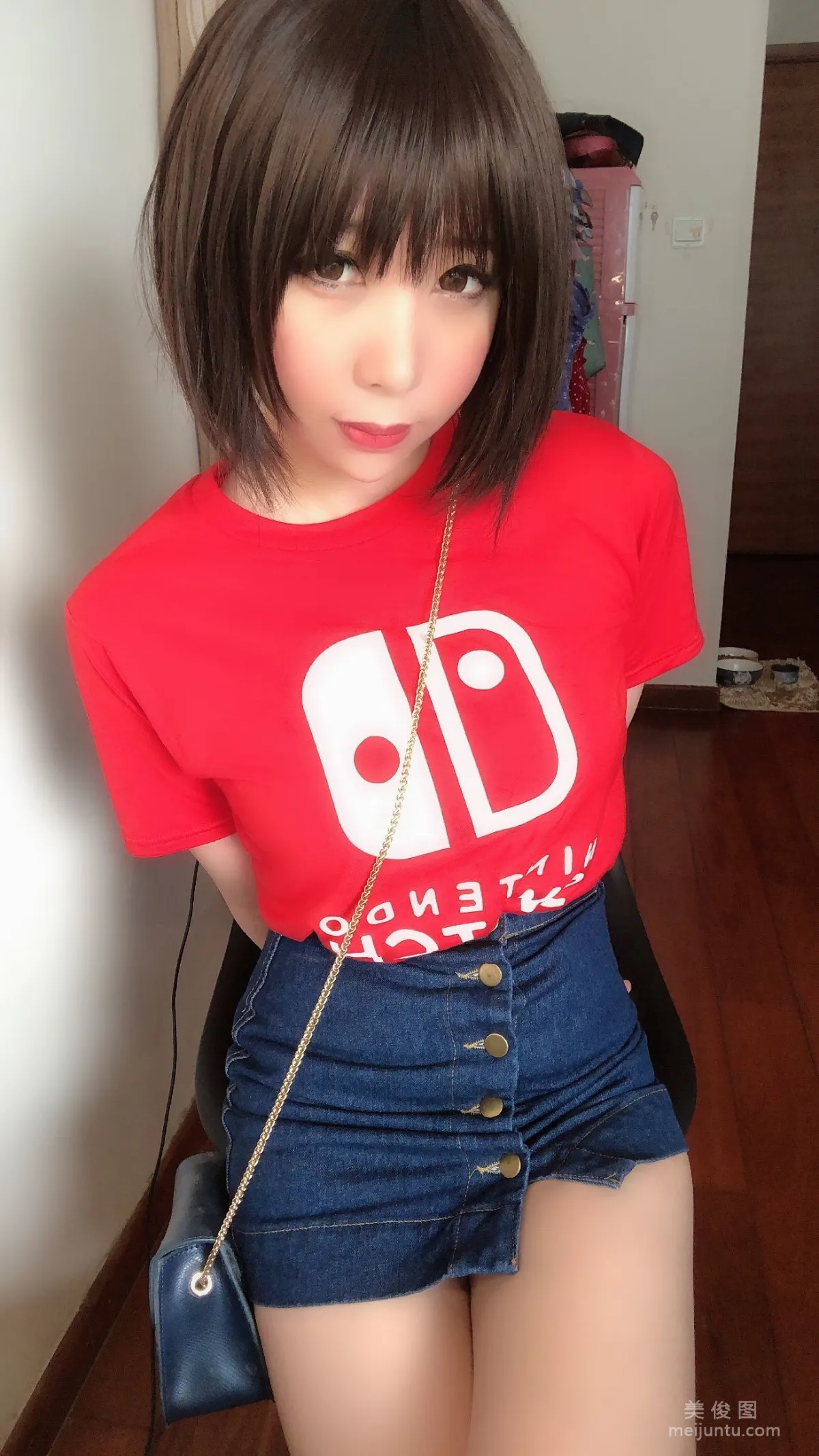 Lu Yexi: Web Idols photo 37