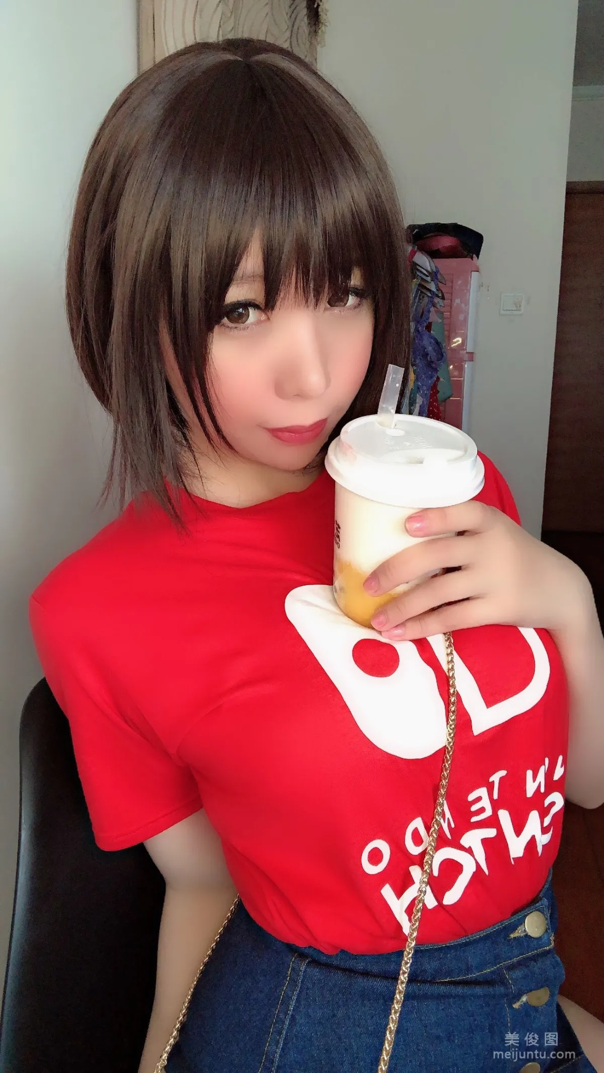 Lu Yexi: Web Idols photo 62