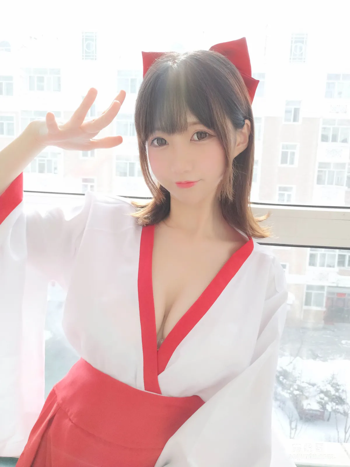 Mo Wumiao: Web Idols photo 8