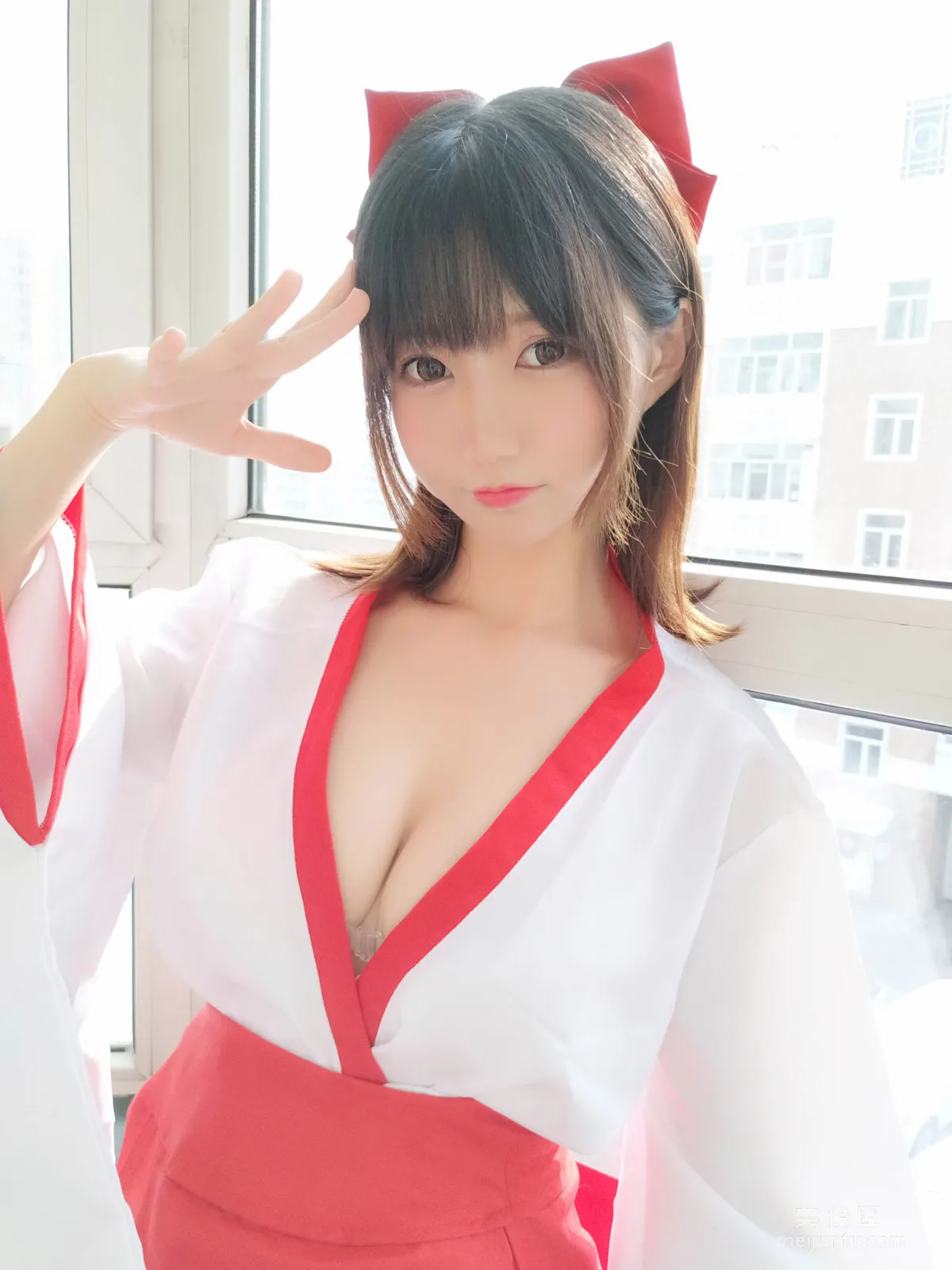 Mo Wumiao: Web Idols photo 5