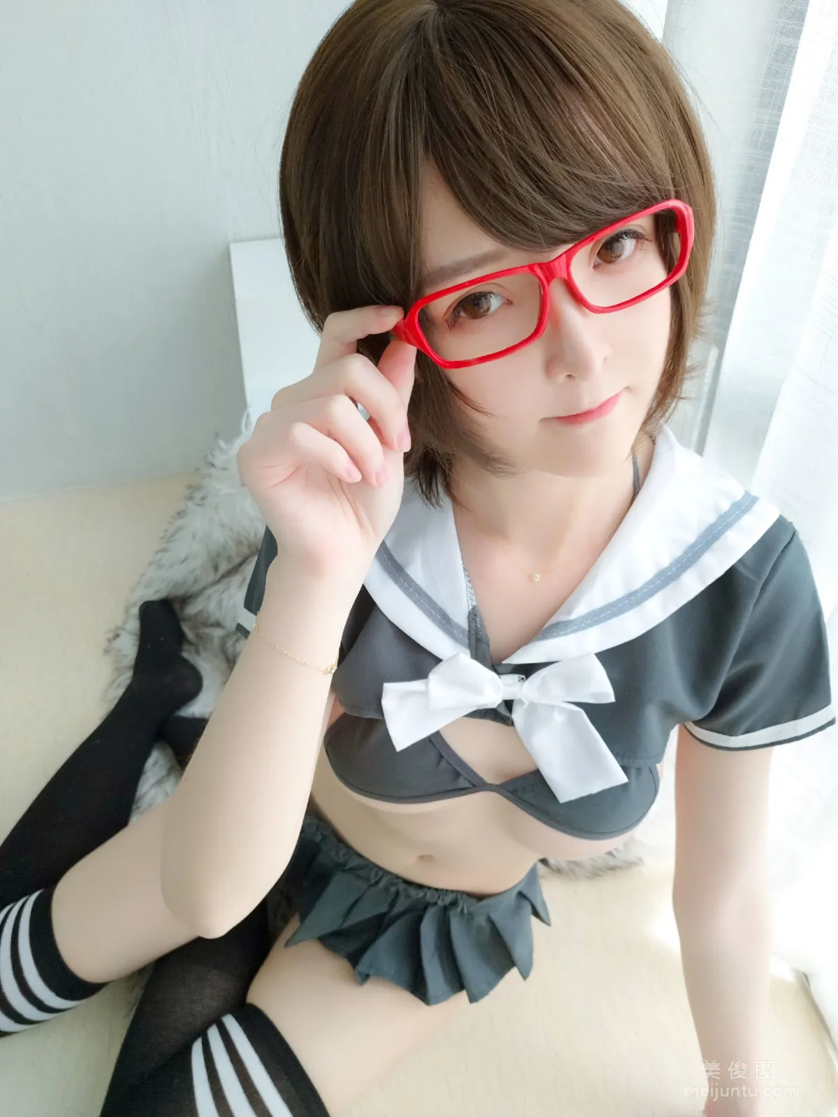 Yixiao Yangze: Web Idols photo 33
