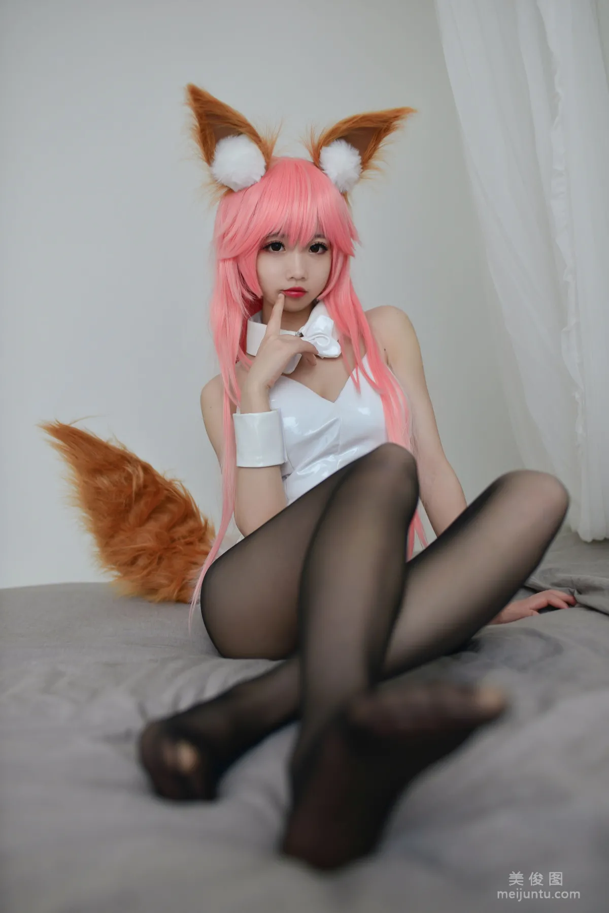 Xue Qi: Web Idols photo 26
