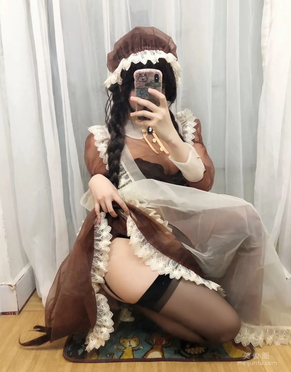 Lu Yexi: Web Idols photo 14