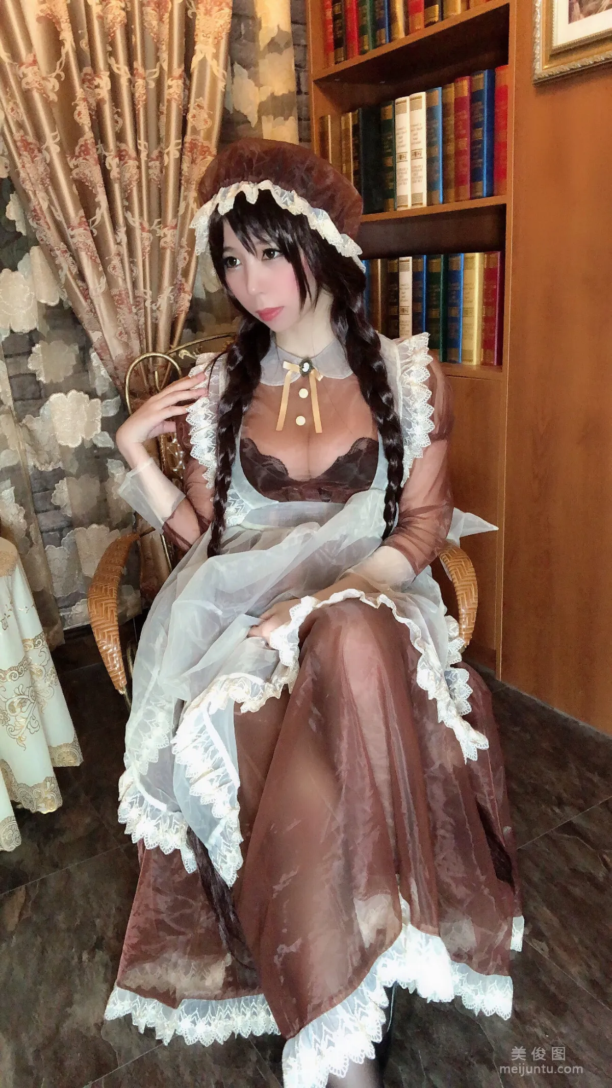 Lu Yexi: Web Idols photo 52