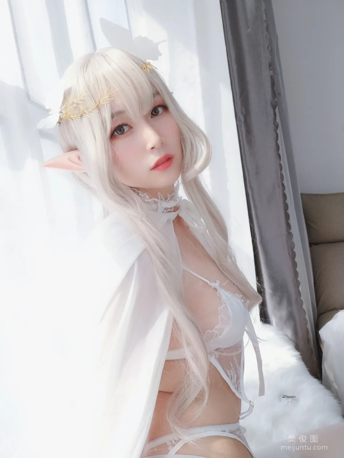 Baiyin 81: Web Idols photo 21
