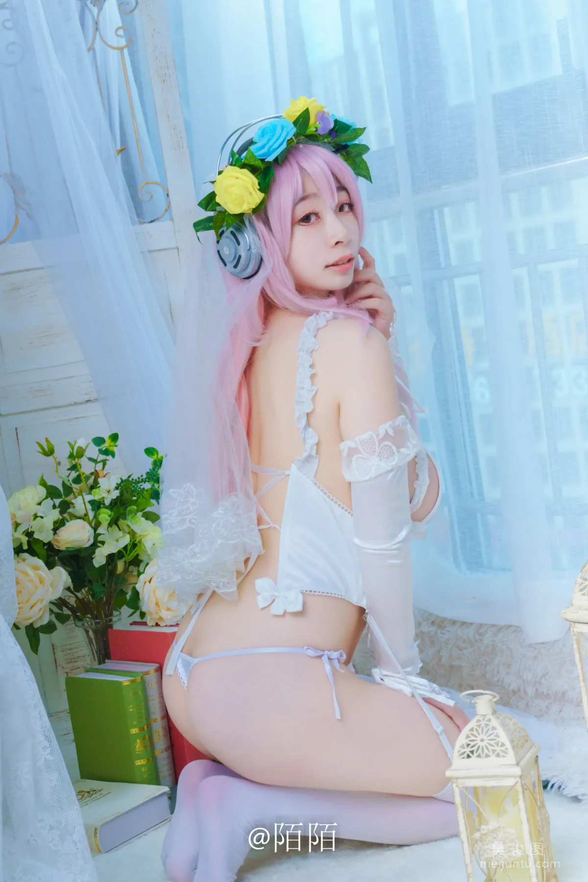Shao Momo: Web Idols photo 56