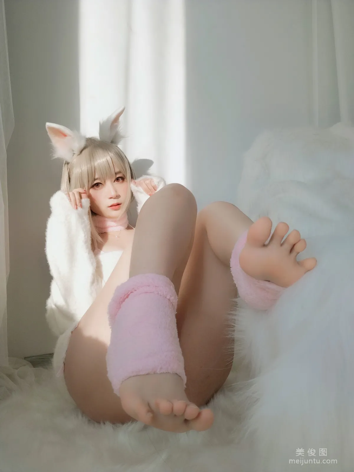 Baiyin 81: Web Idols photo 95