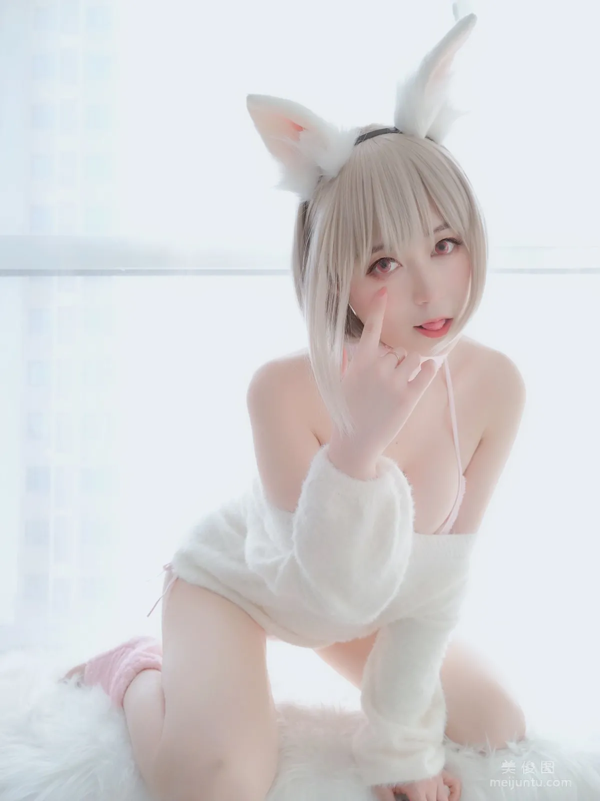 Baiyin 81: Web Idols photo 46