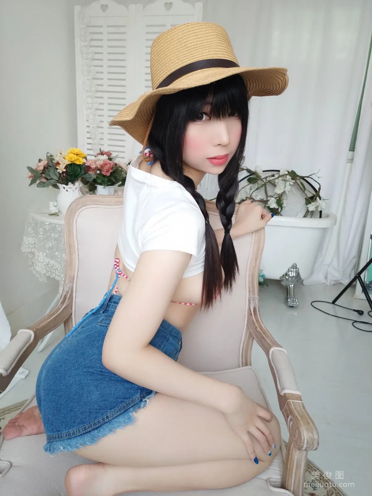 Lu Yexi: Web Idols photo 19