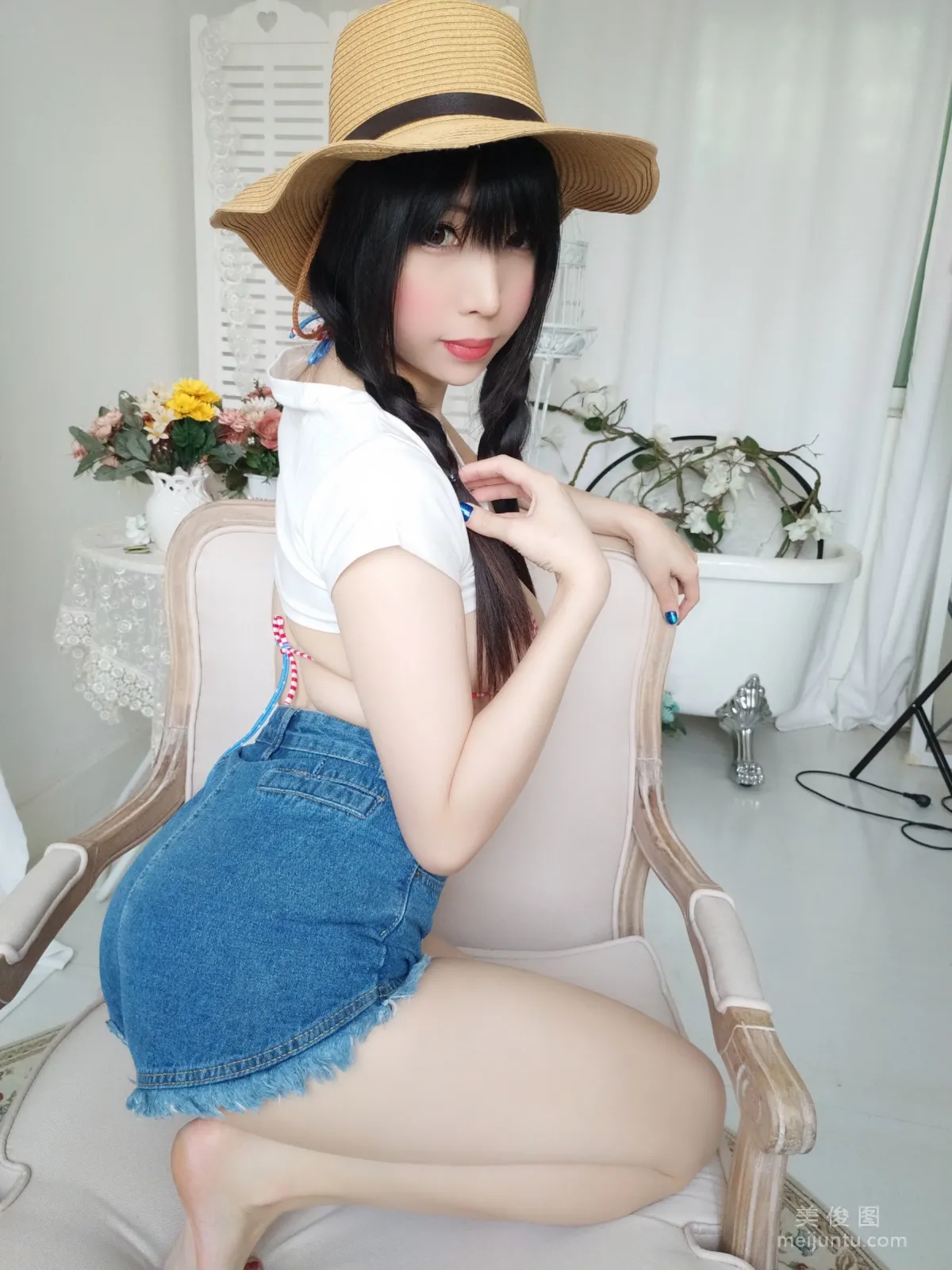 Lu Yexi: Web Idols photo 22