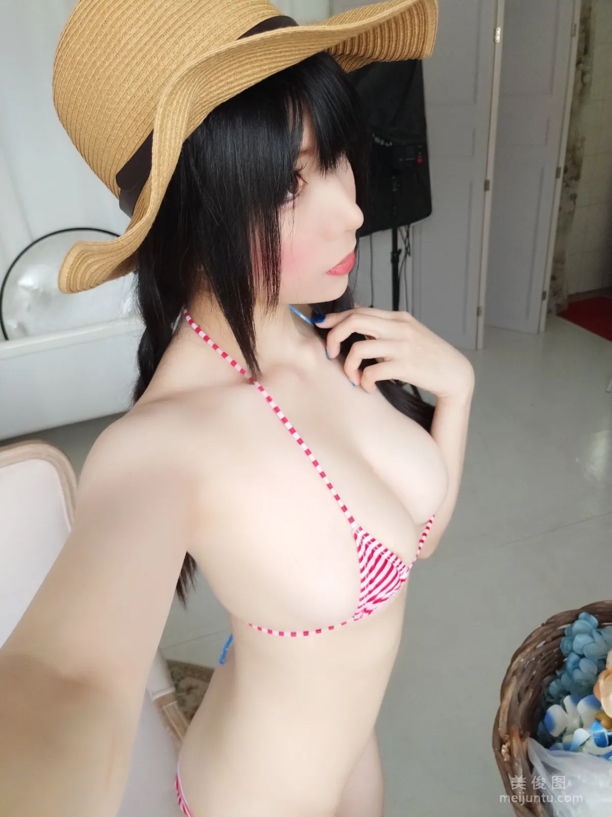 Lu Yexi: Web Idols photo 34