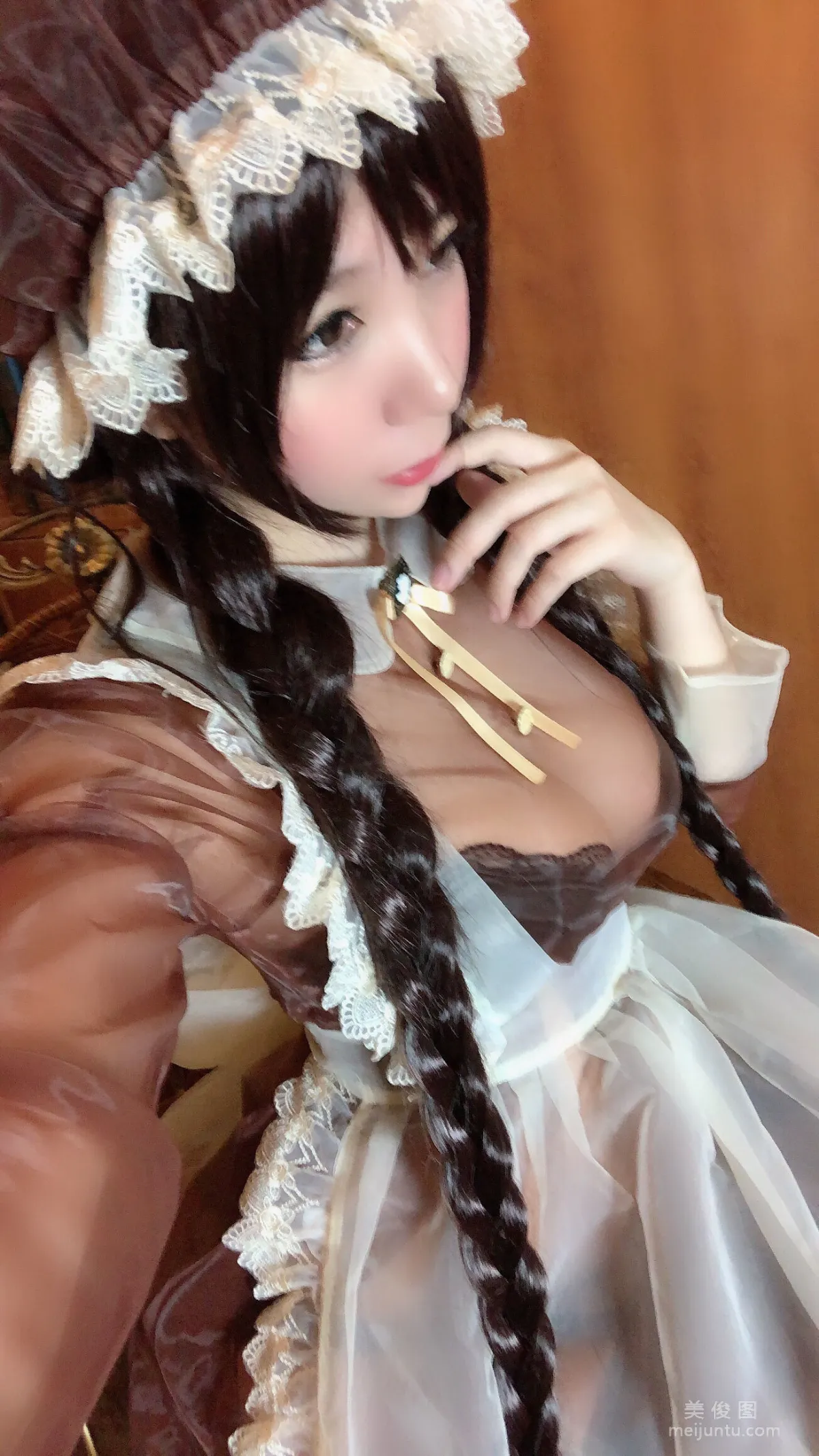 Lu Yexi: Web Idols photo 35