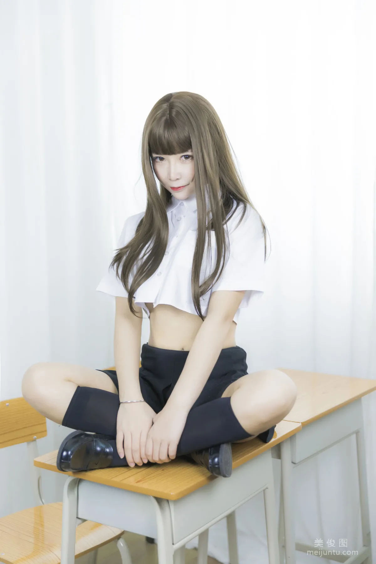 Baozou Mozi: Web Idols photo 19