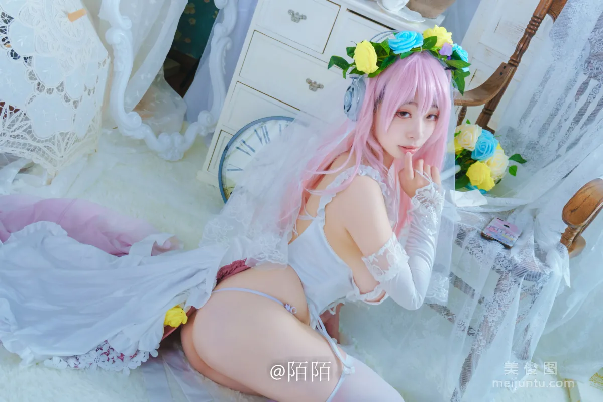Shao Momo: Web Idols photo 35