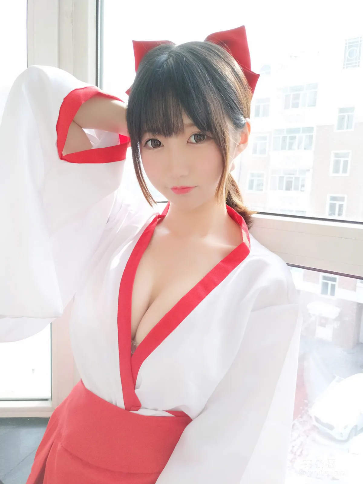 Mo Wumiao: Web Idols photo 6