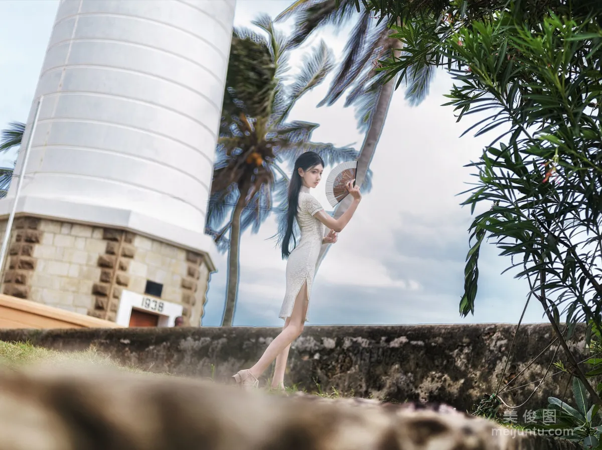 Nantao Momoko: Web Idols photo 8