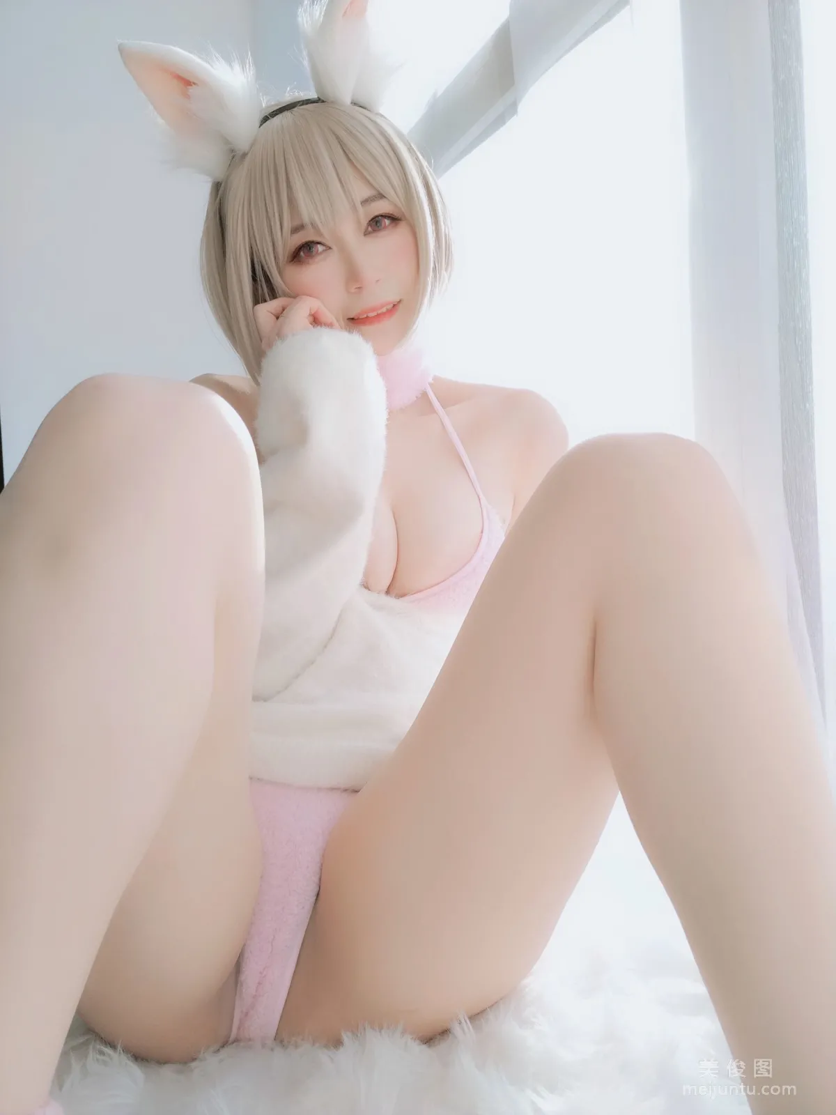 Baiyin 81: Web Idols photo 56