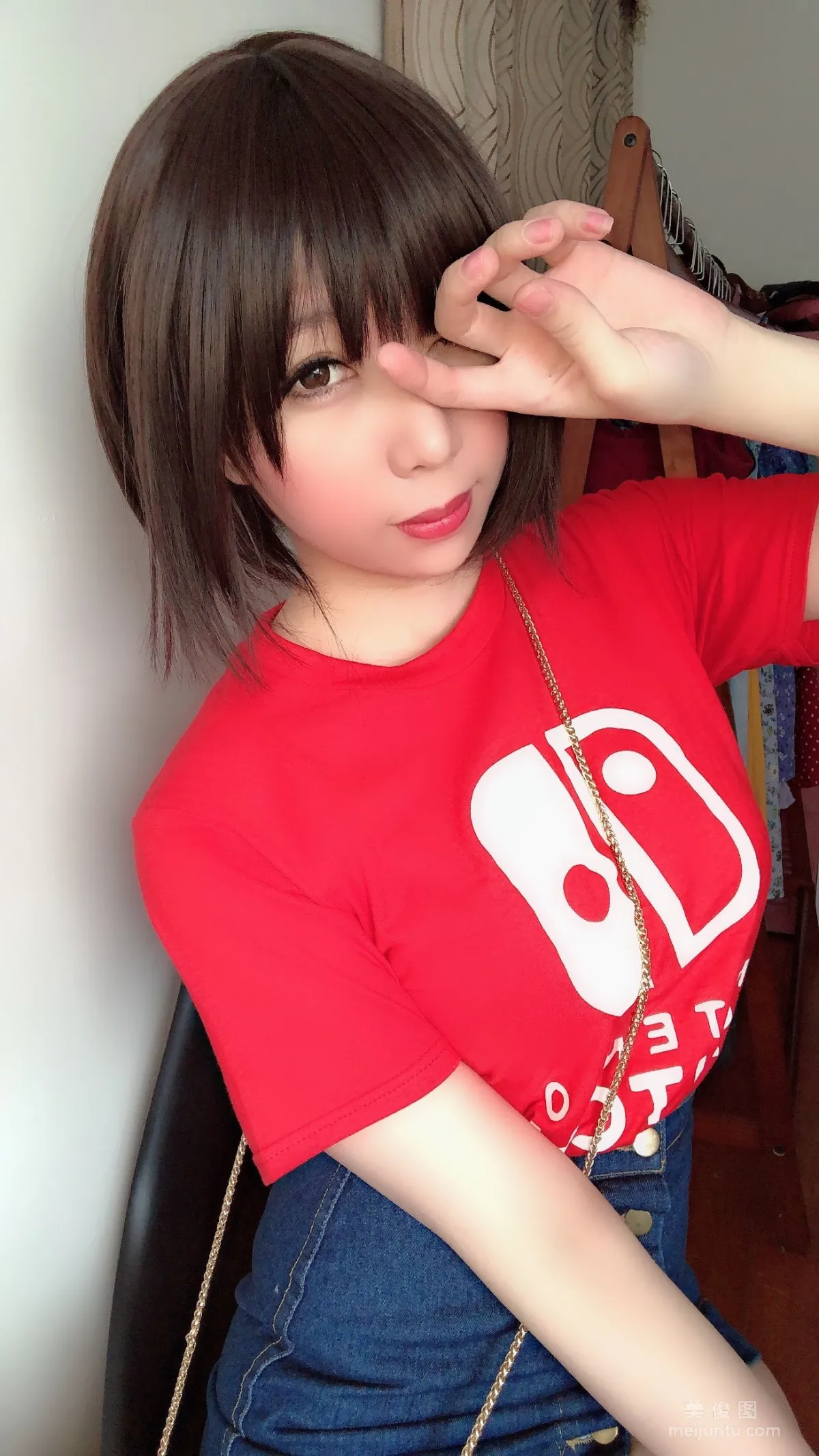 Lu Yexi: Web Idols photo 53