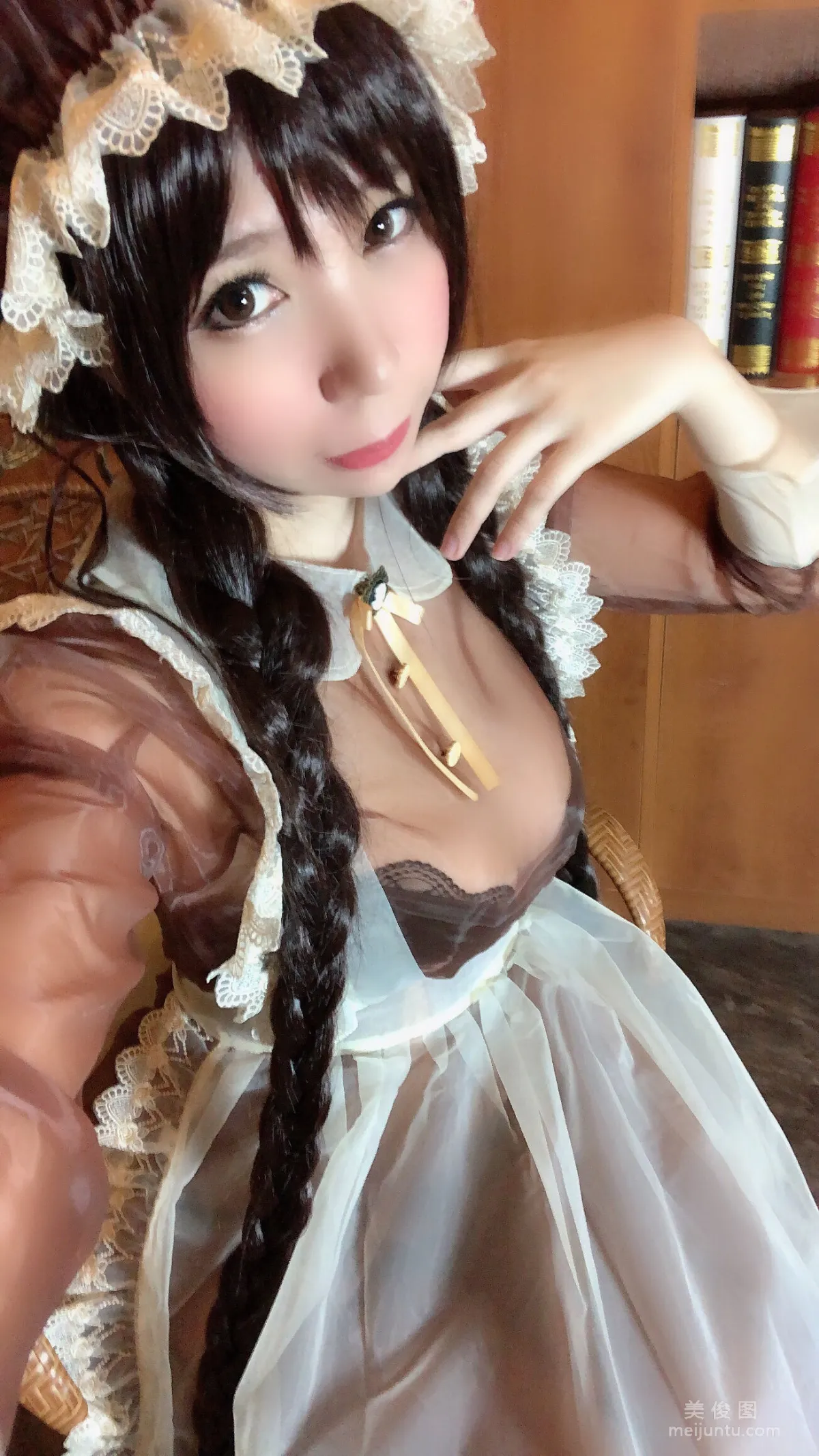 Lu Yexi: Web Idols photo 45