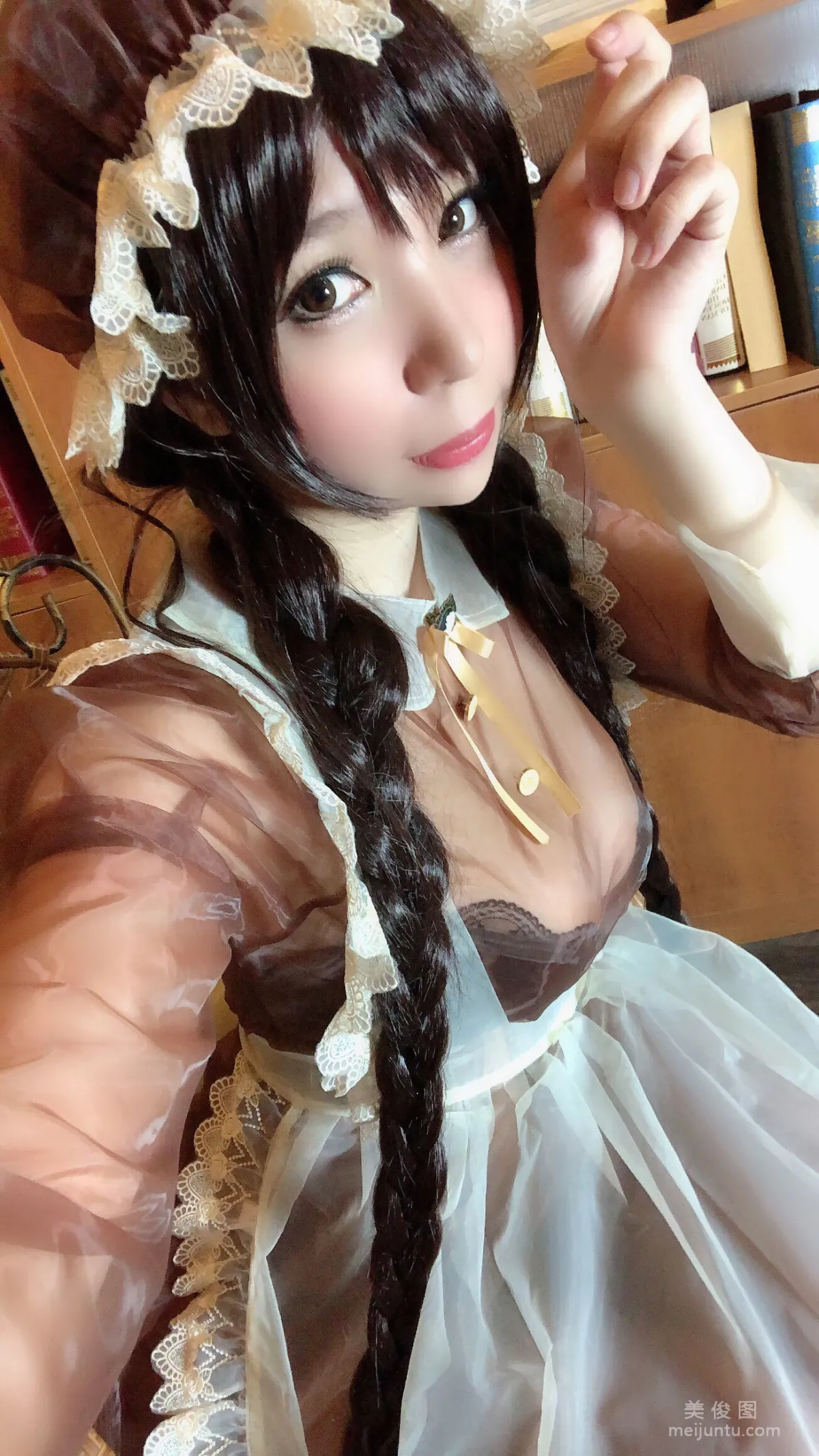 Lu Yexi: Web Idols photo 43