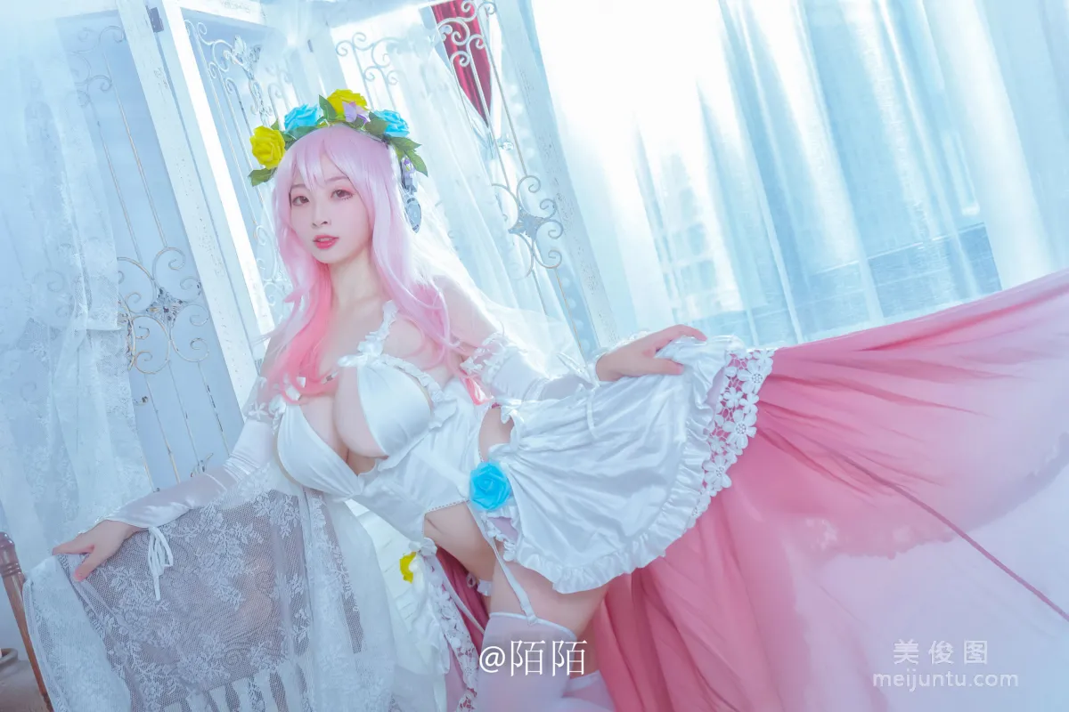 Shao Momo: Web Idols photo 57