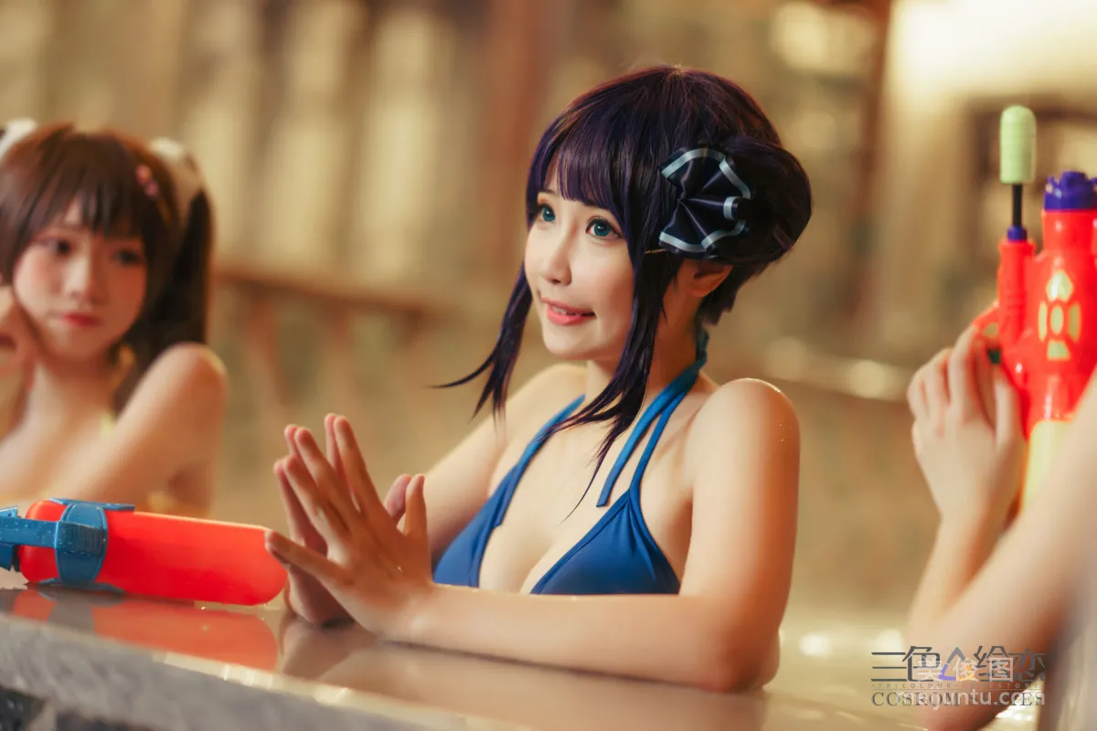 Tangguoguo Candy: Web Idols photo 12
