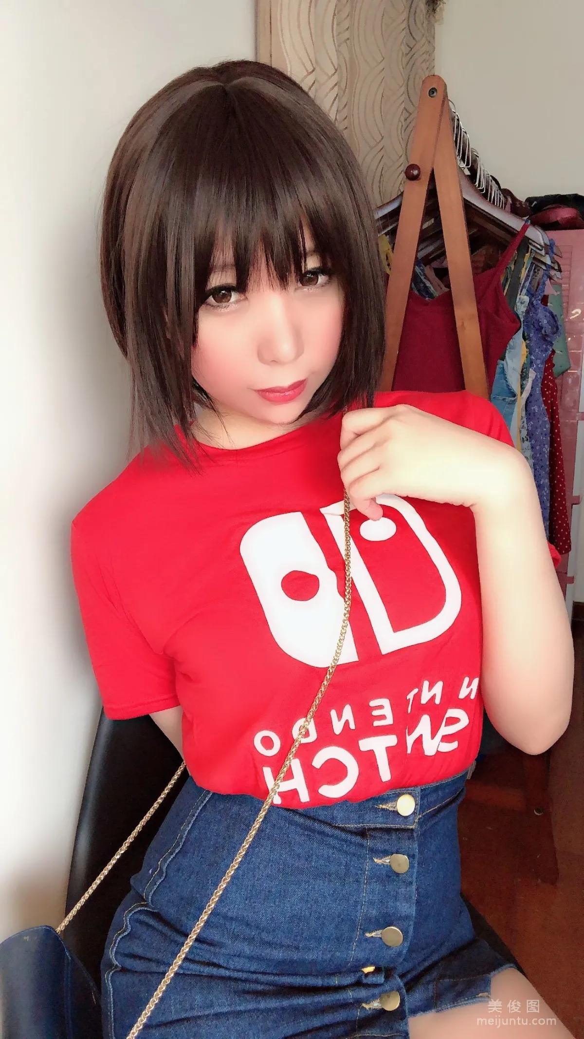 Lu Yexi: Web Idols photo 55