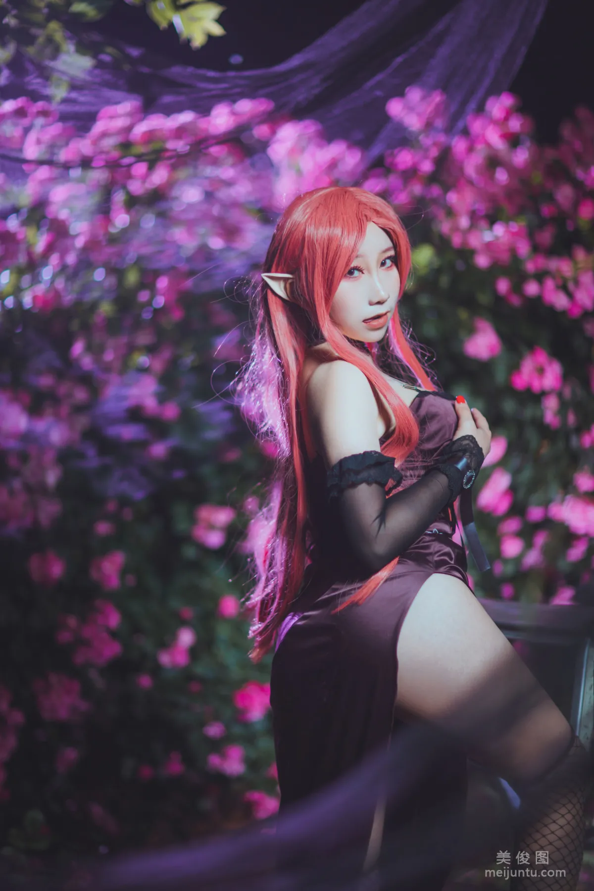Congcong Congcong Luan: Web Idols photo 49