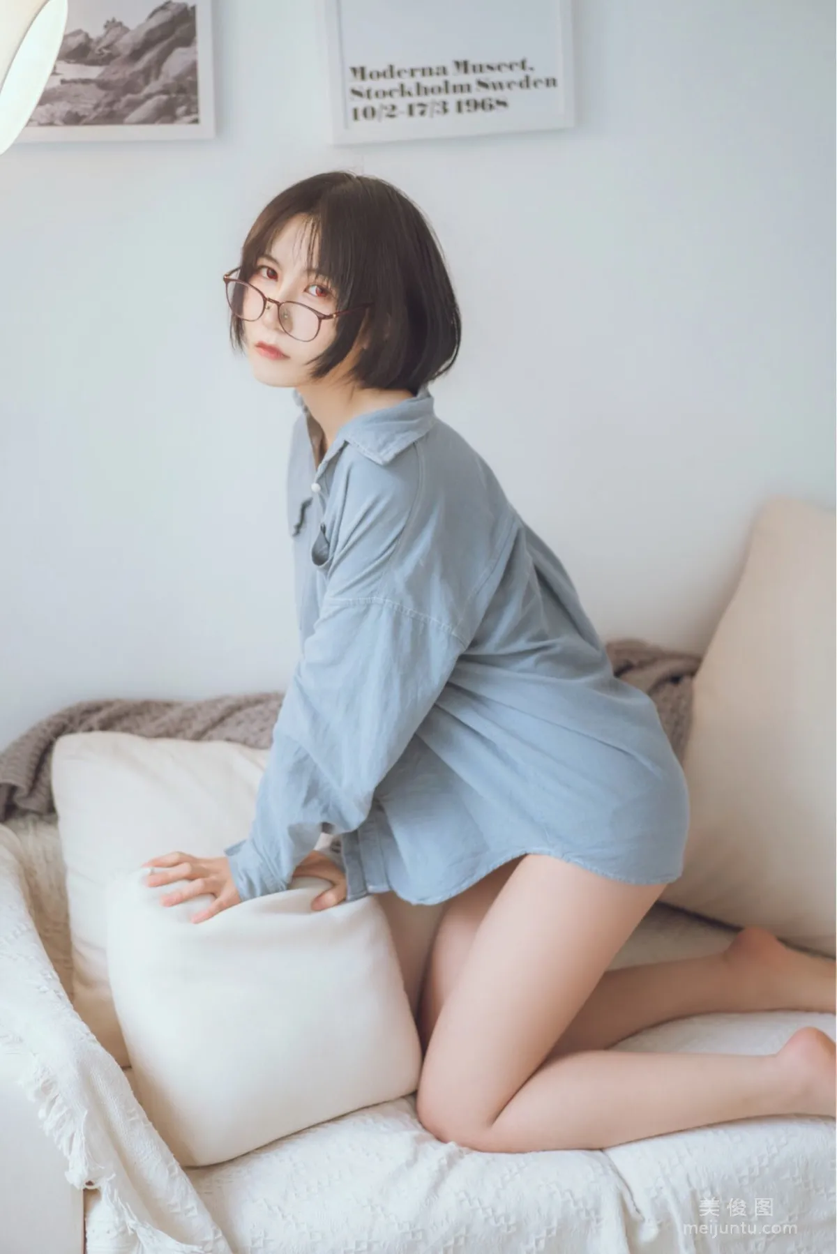 Zhuyue su: Web Idols photo 14