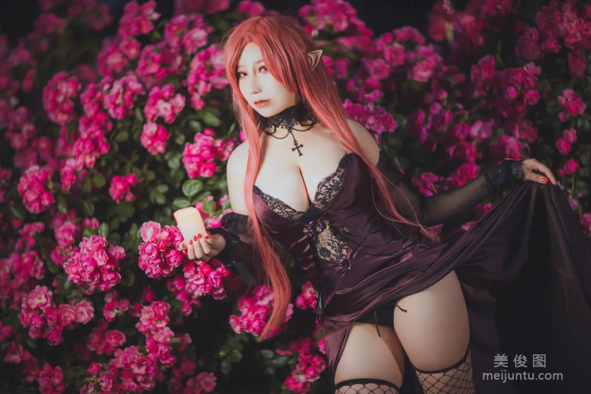 Congcong Congcong Luan: Web Idols photo 18