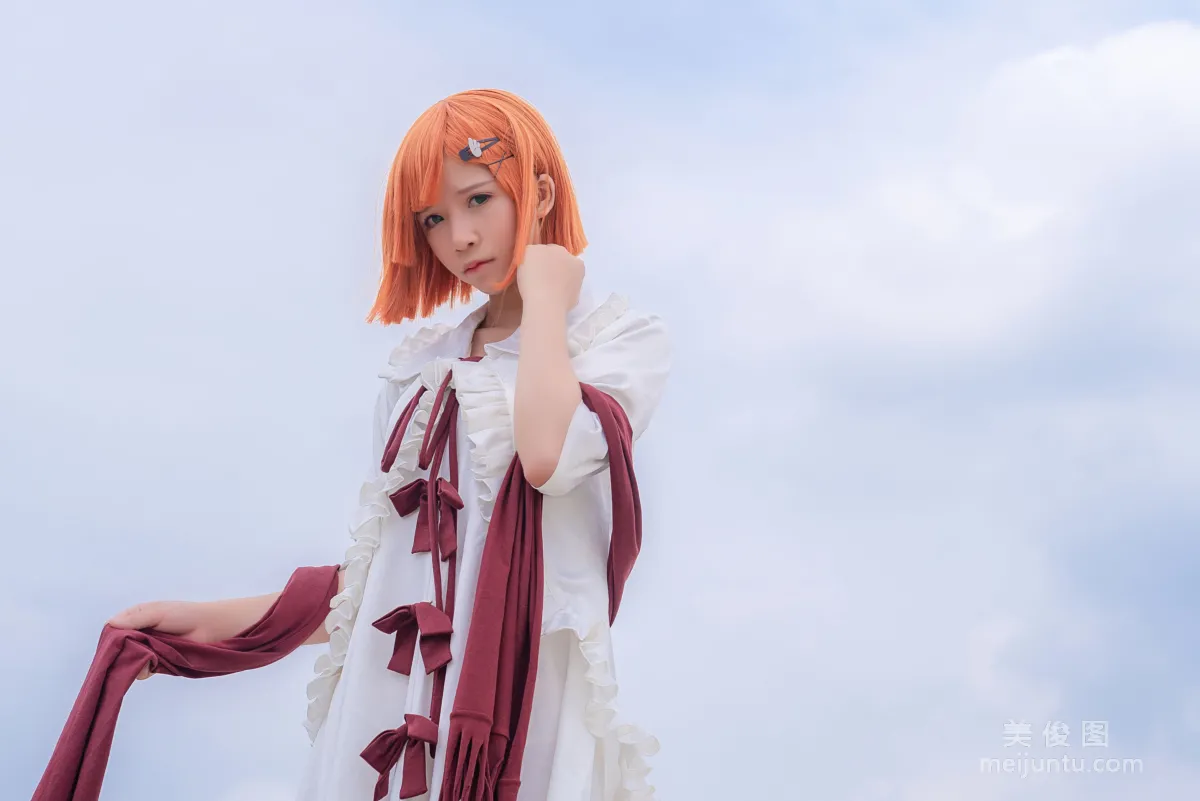 抱走莫子aa 《高岭阳菜子》 写真集8