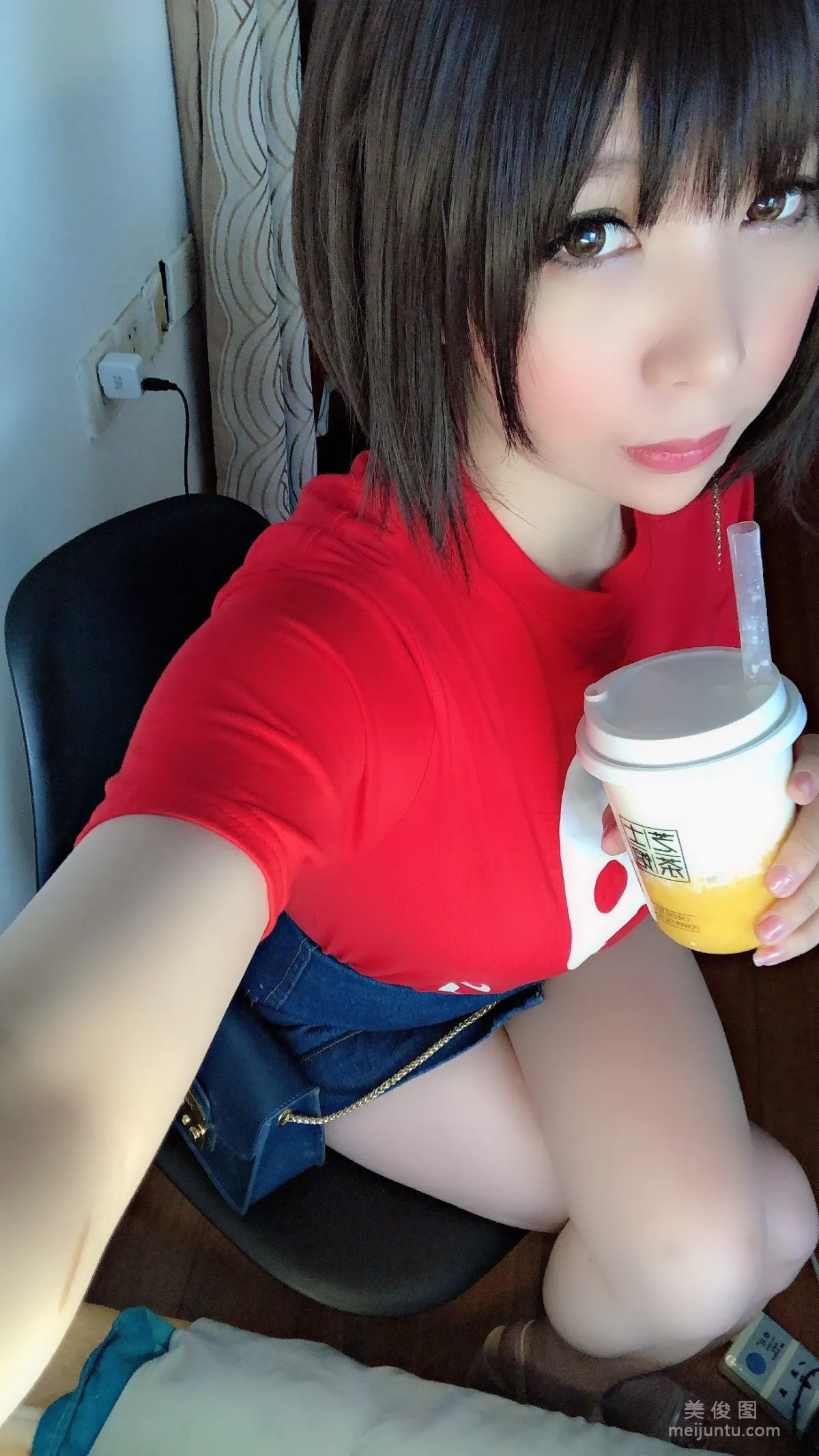 Lu Yexi: Web Idols photo 65