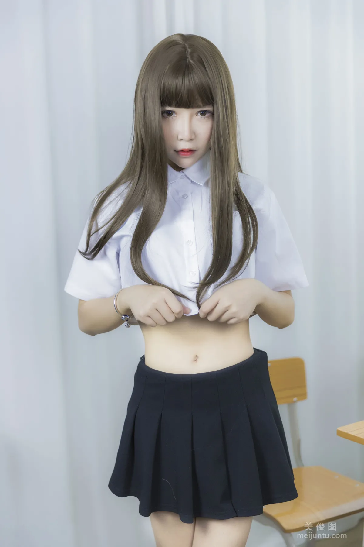 Baozou Mozi: Web Idols photo 41