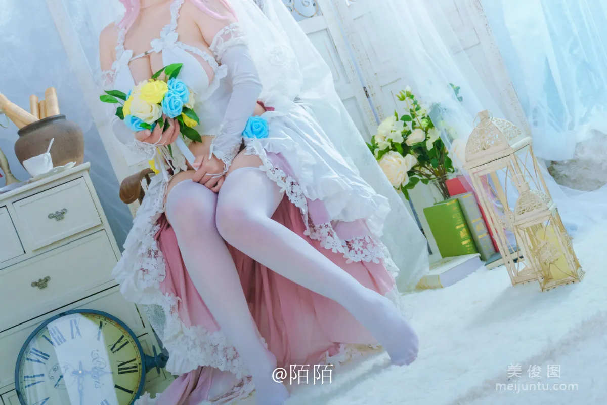 Shao Momo: Web Idols photo 28