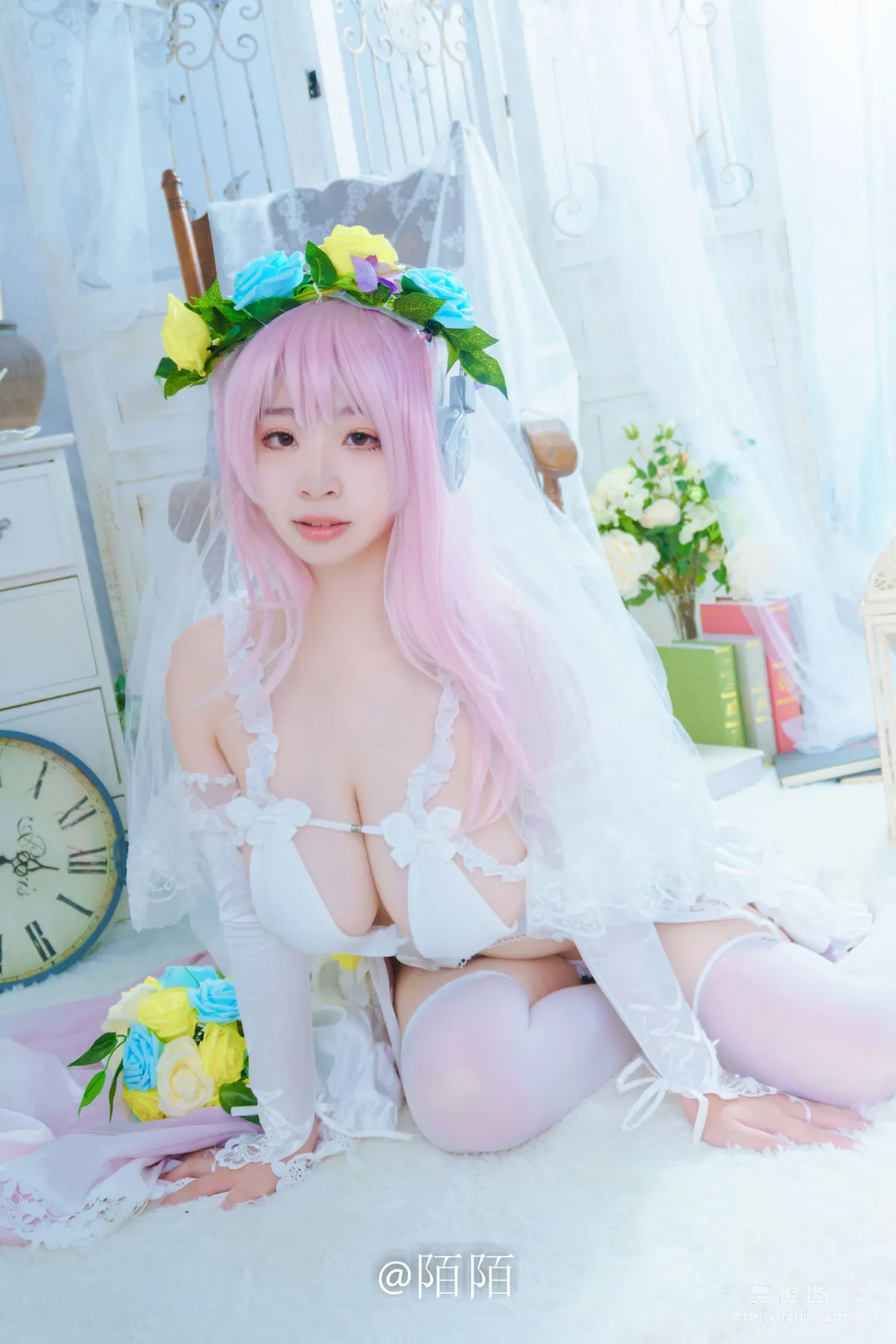 Shao Momo: Web Idols photo 40