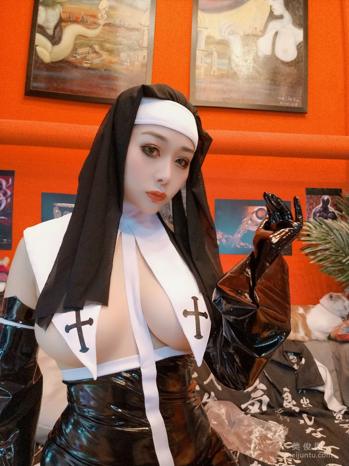 Sandaodao Miido: Web Idols photo 3